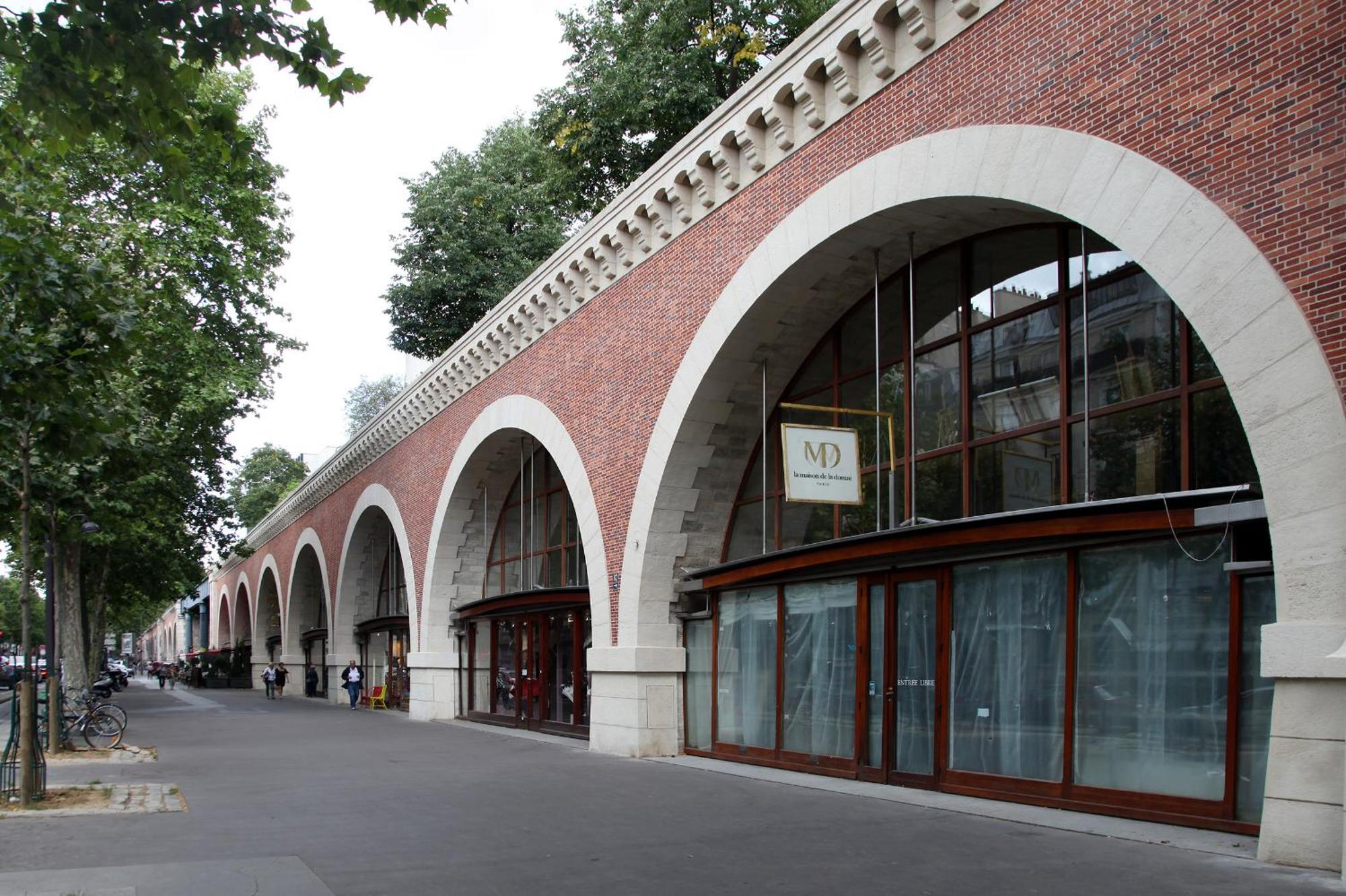 2 Boutique Hotels In Paris 12th Arr. That Stand Out