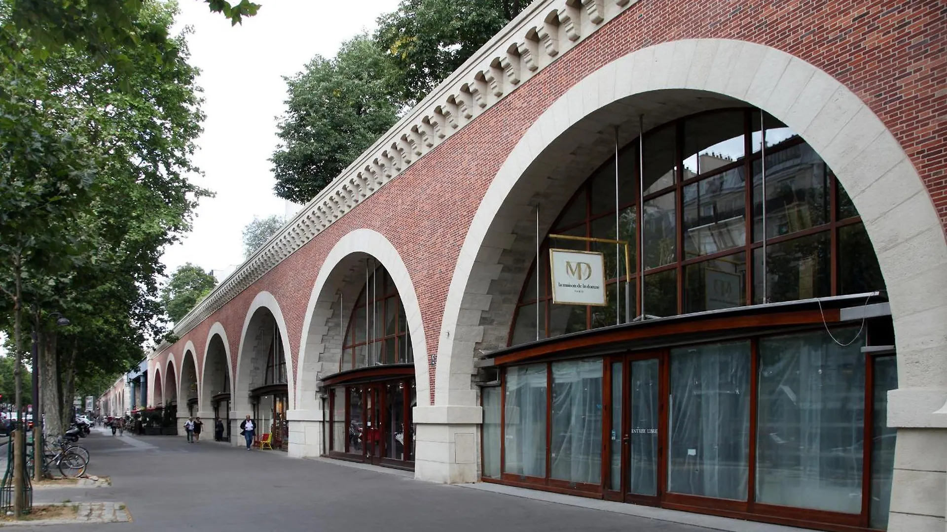 2 Boutique Hotels In Paris 12th Arr. That Stand Out