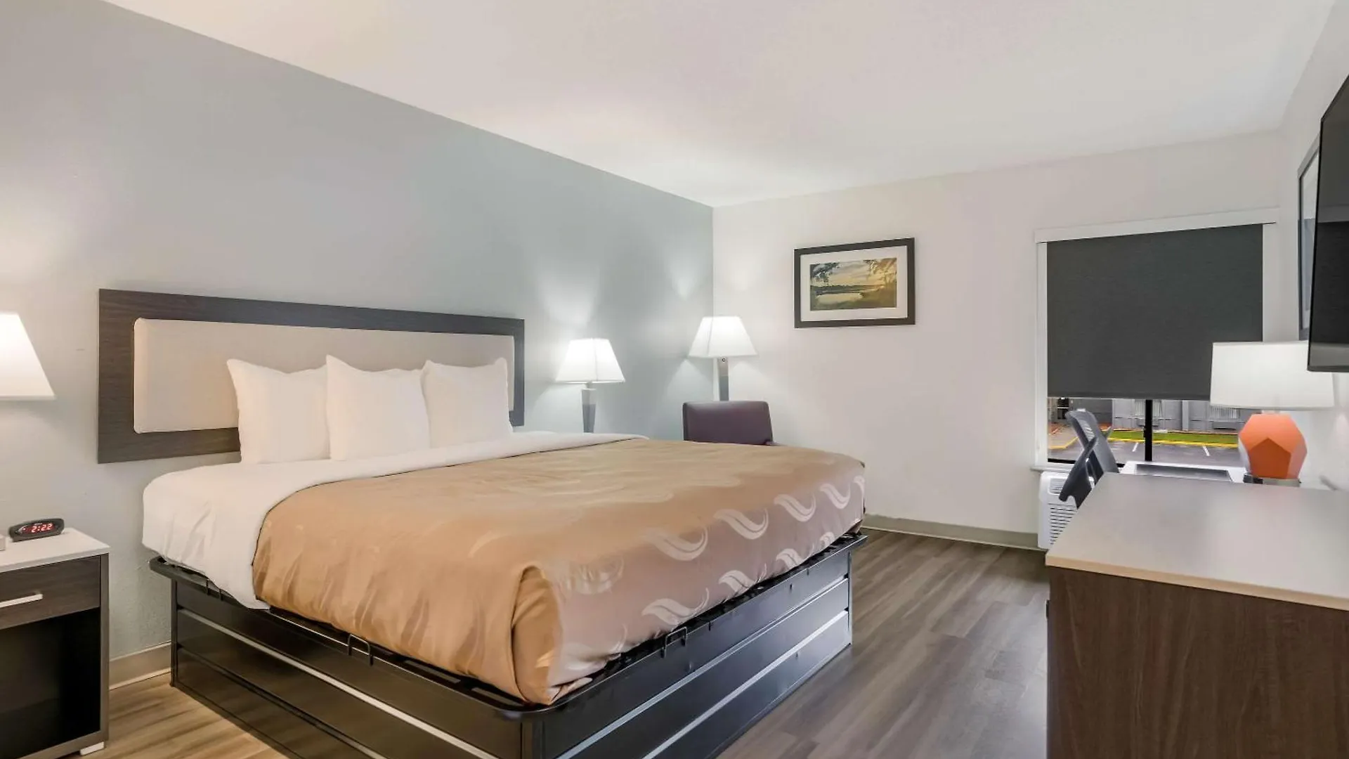 5 Budget Hotels Near Marine Corps Museum-Carolinas With Easy Base Camp Access