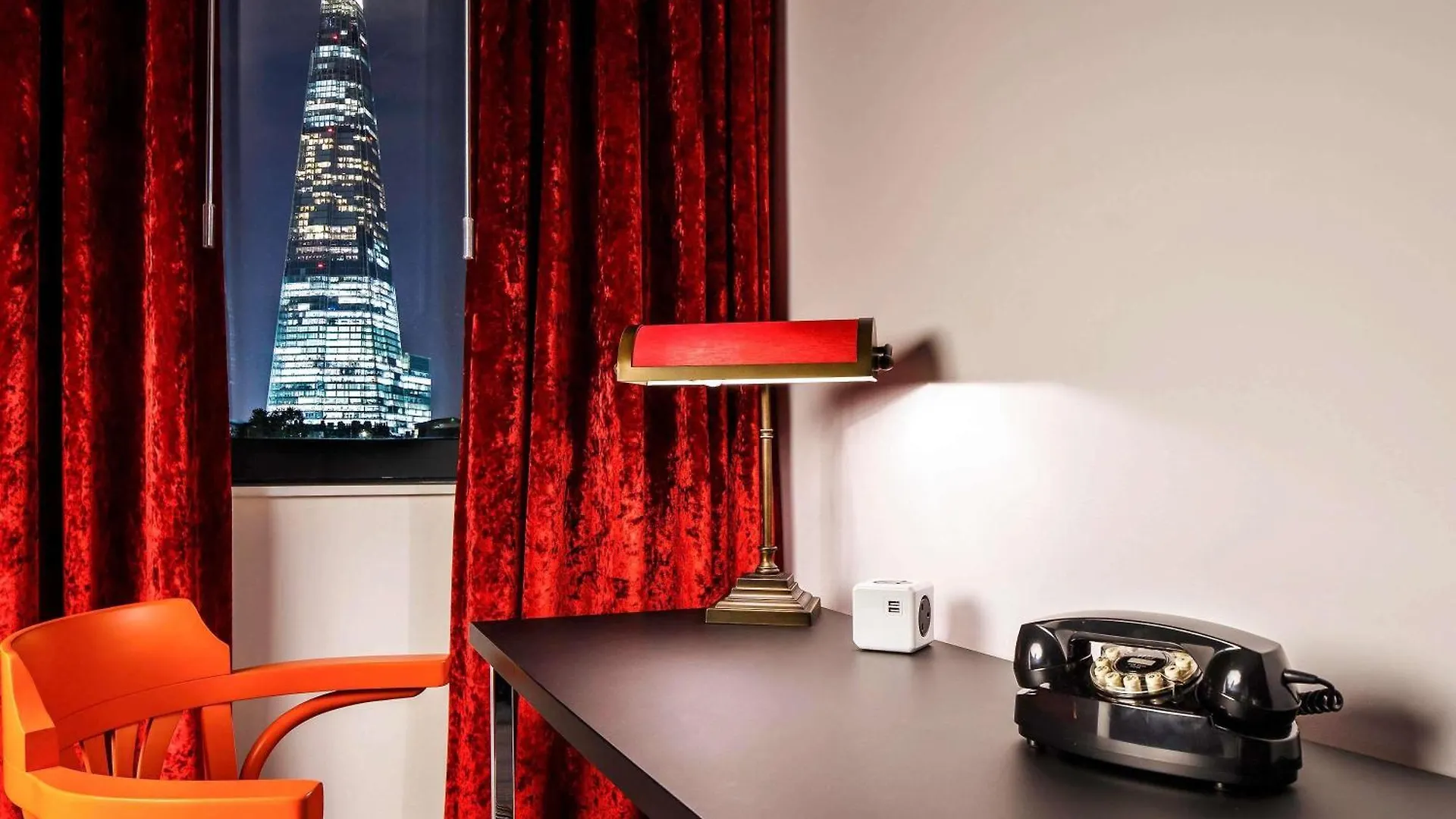 11 Romantic Hotels in Southwark Worth Booking Right Now