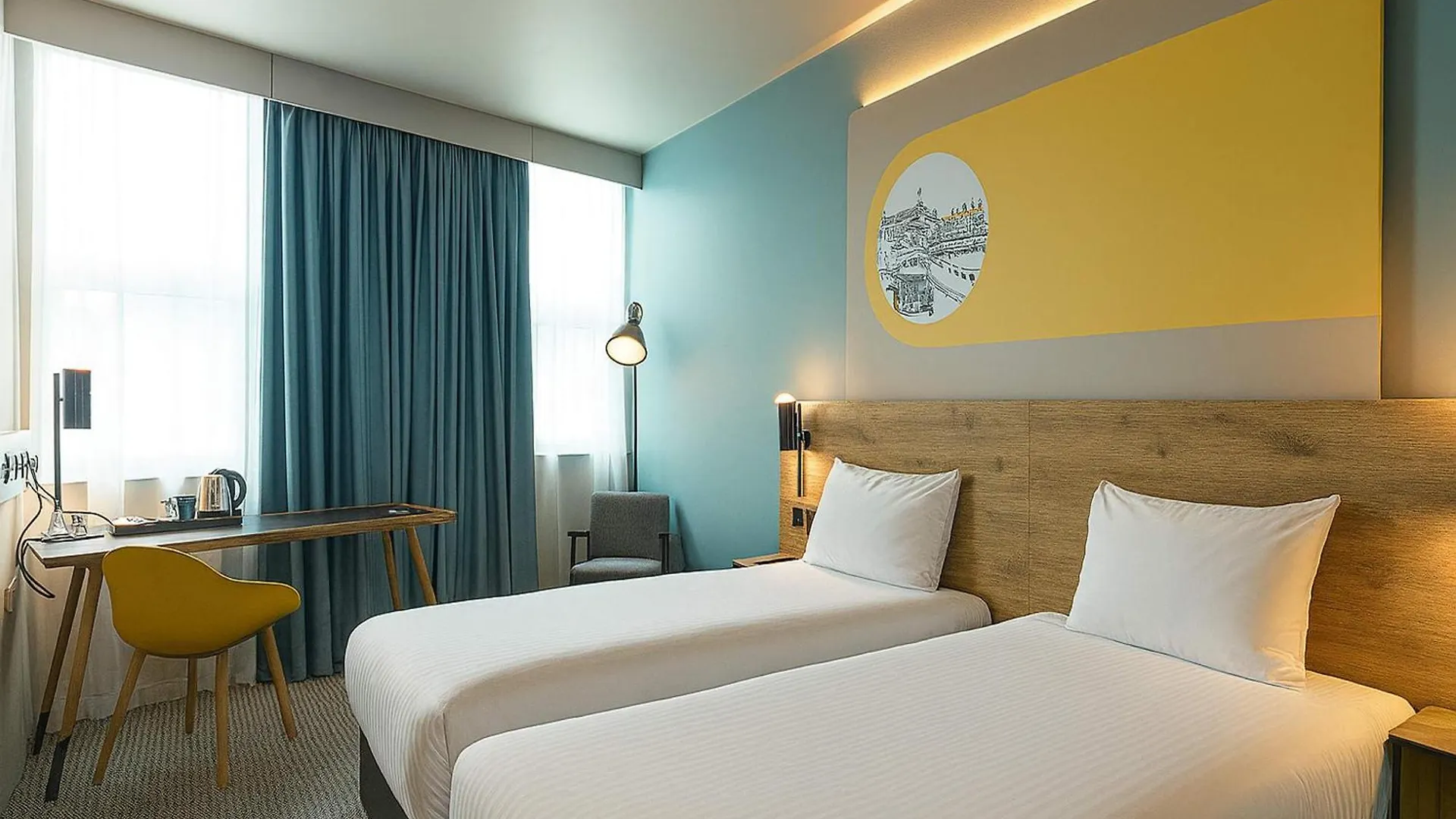 7 Boutique Hotels in Birmingham City Centre for Smart Stays