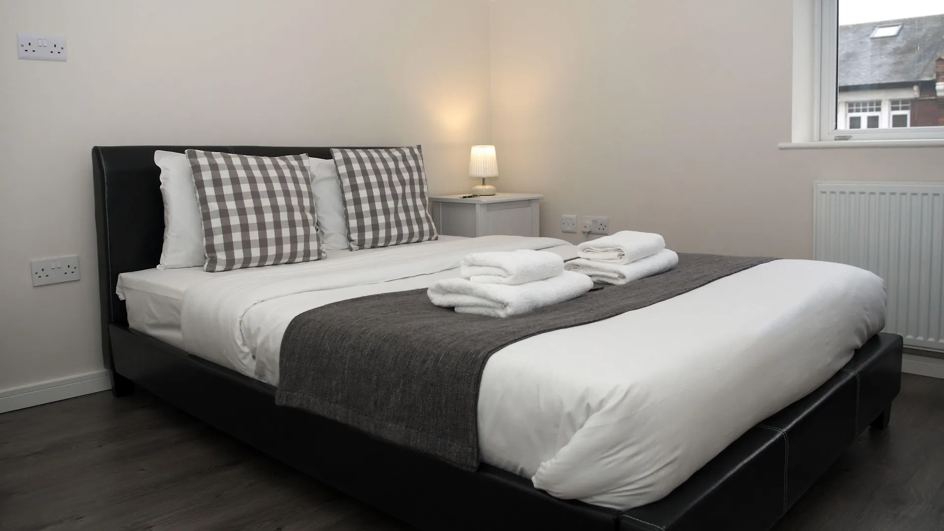 7 Smart Budget Hotels In Lambeth Worth Booking