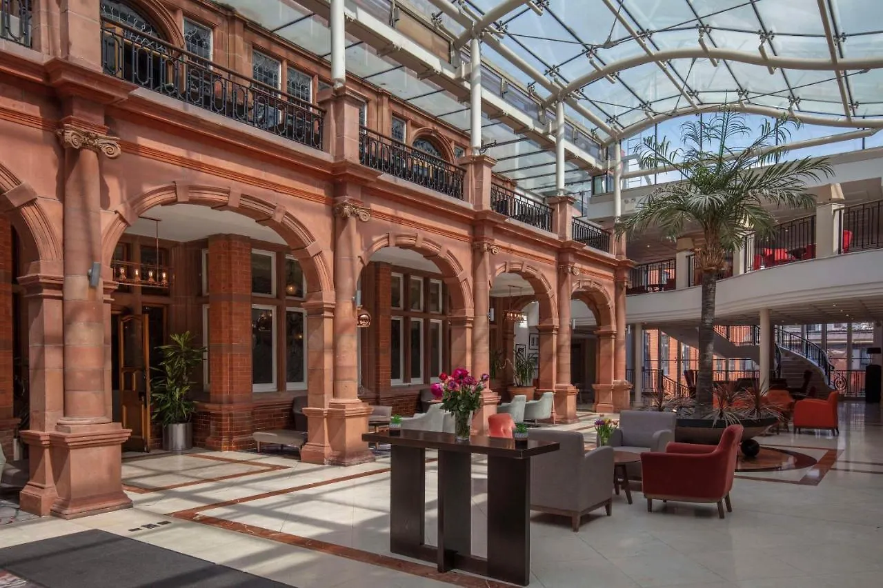15 Top-Rated 4-Star Hotels Staying Near Cricklewood, London