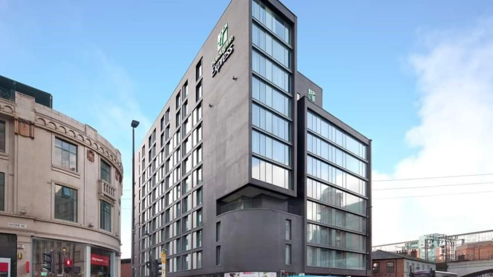 9 Central Manchester Hotels Near Didsbury Park Worth Booking