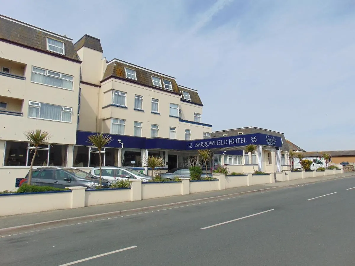 Where to Stay Near Watergate Bay: 4 Family-Friendly Hotels