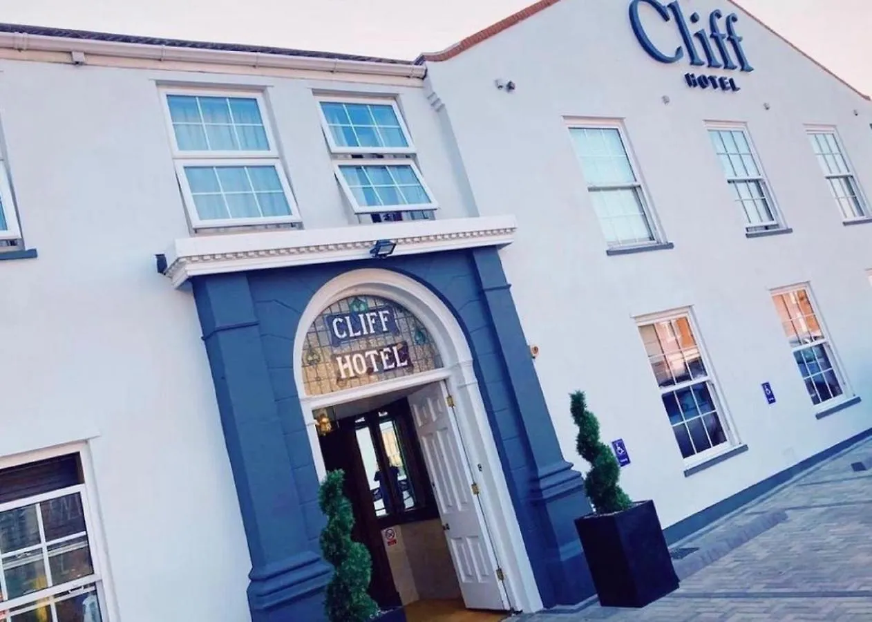 9 Beach Hotels Near Gorleston-on-Sea Golf Club Worth Booking