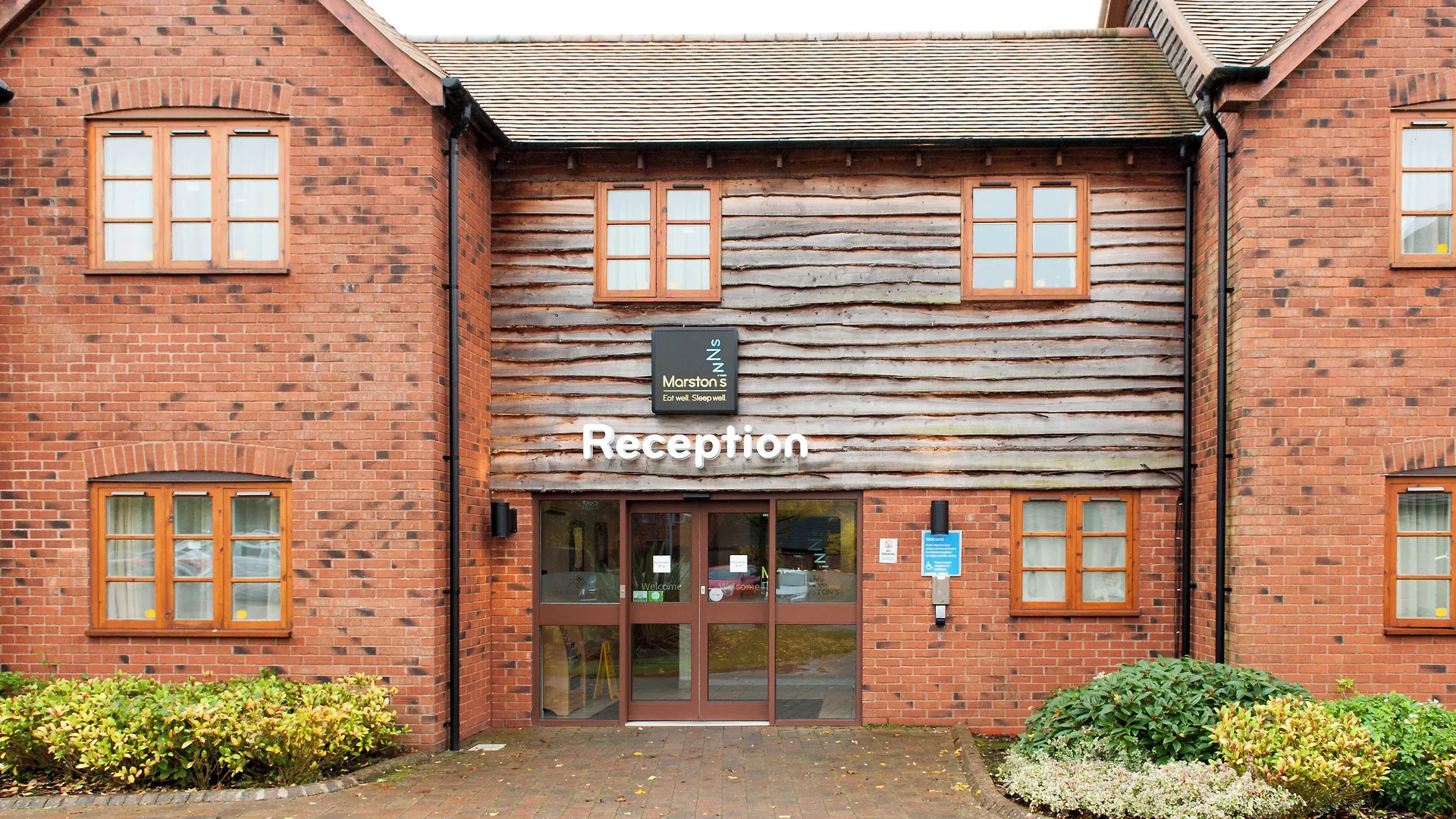 4 Family Hotels Close to Redditch Kingfisher Golf Club