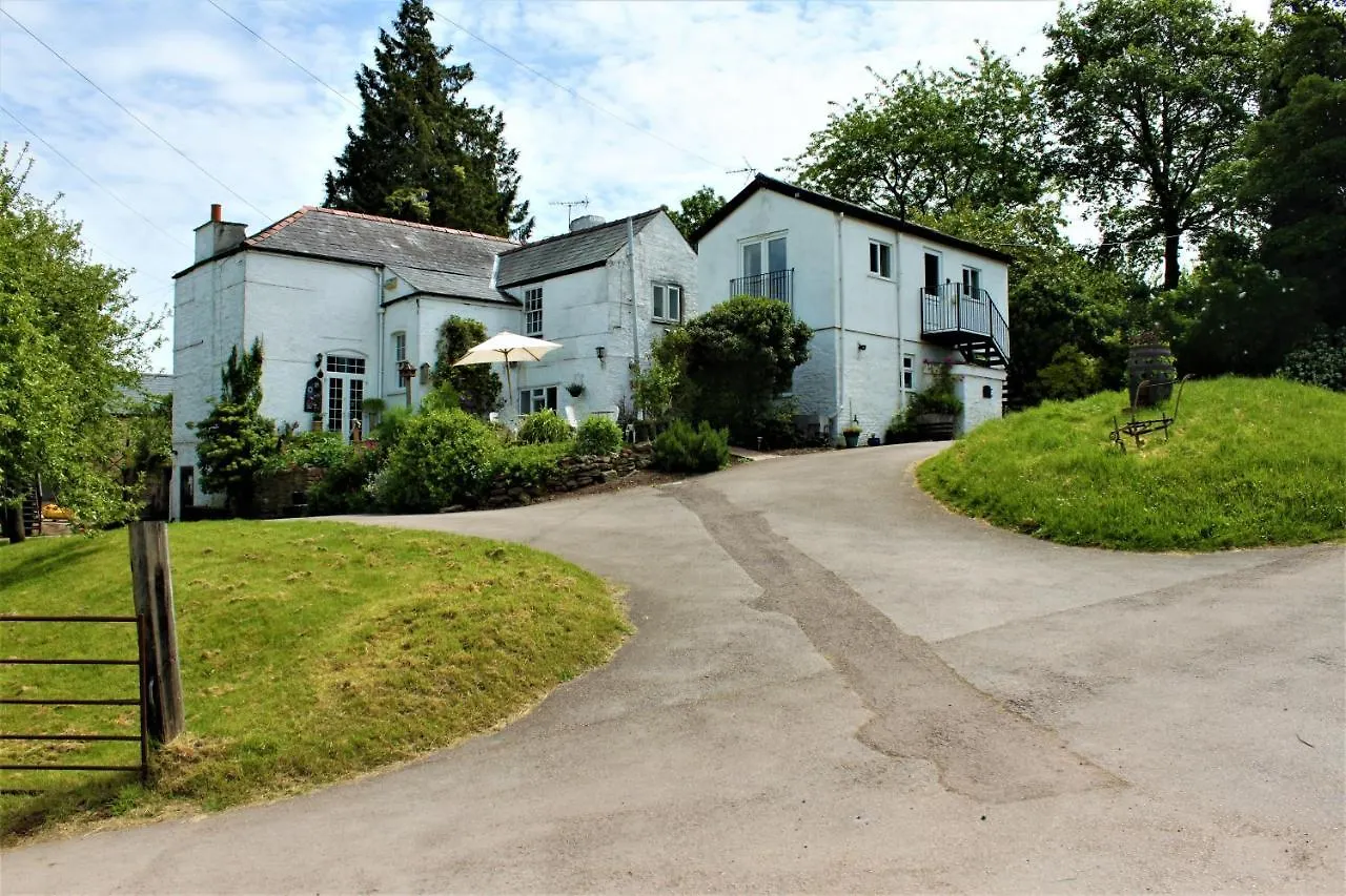 4 Top-Rated 4-Star Hotels Close to Wilton Castle