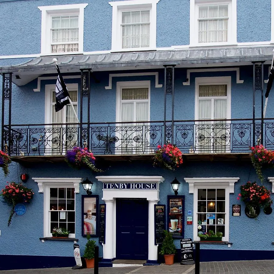 Where to Stay Near Carew Castle: 4 Hotels in Pembroke