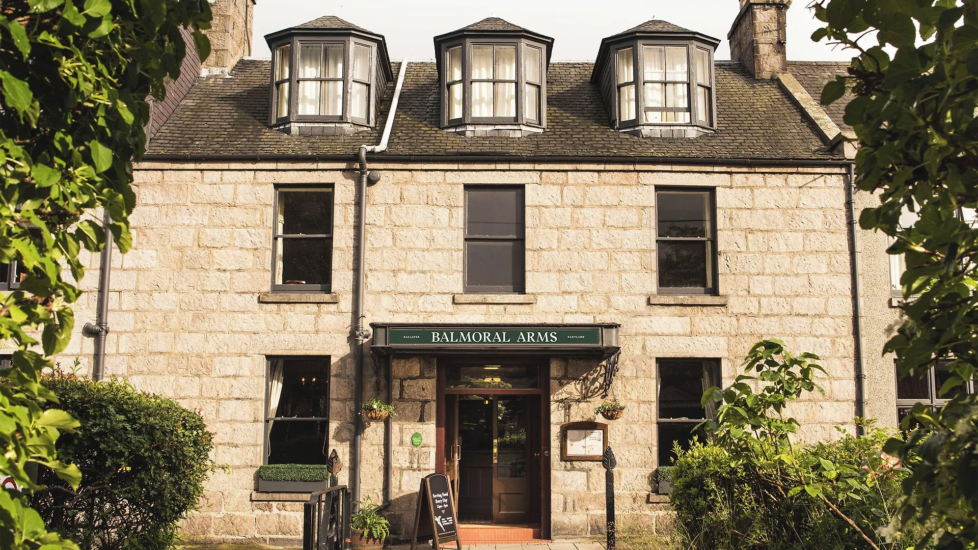 15 Smart Golf Hotels in Central Scotland Worth Booking