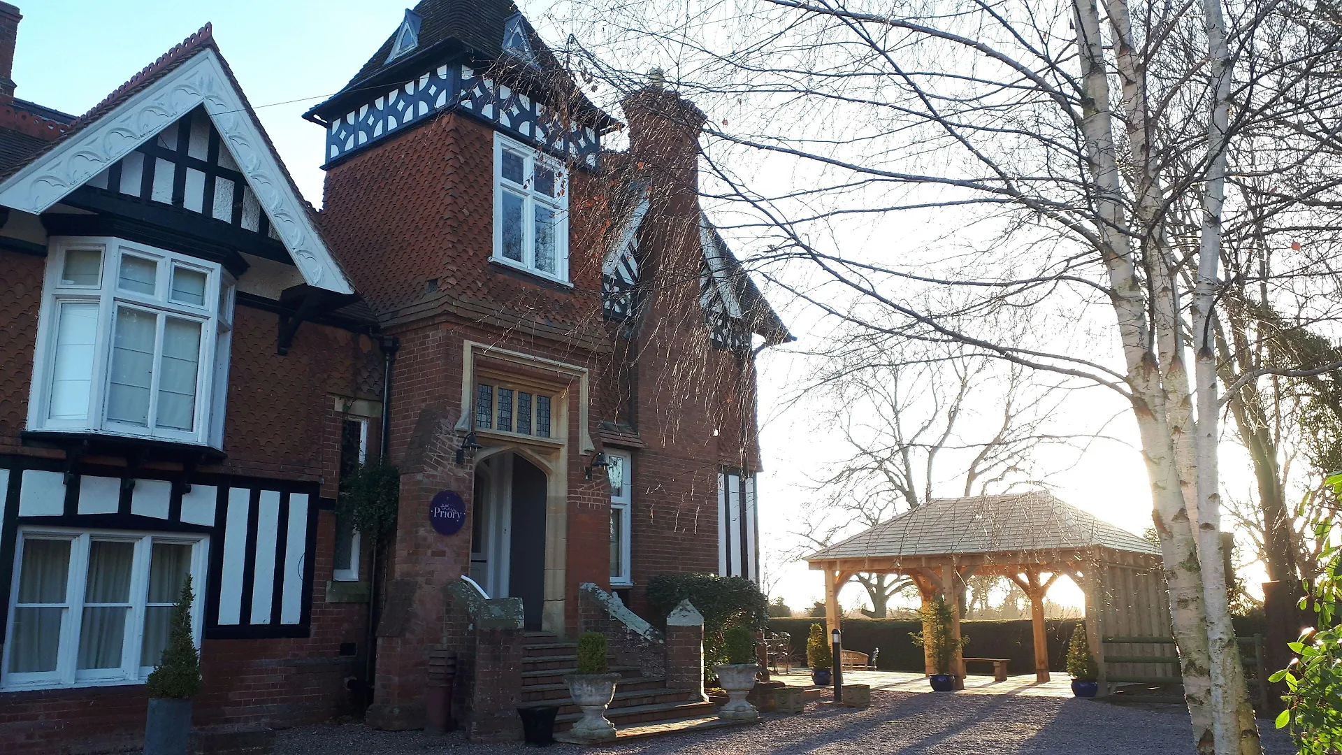 8 Top 4-Star Hotels in Herefordshire for Every Traveller