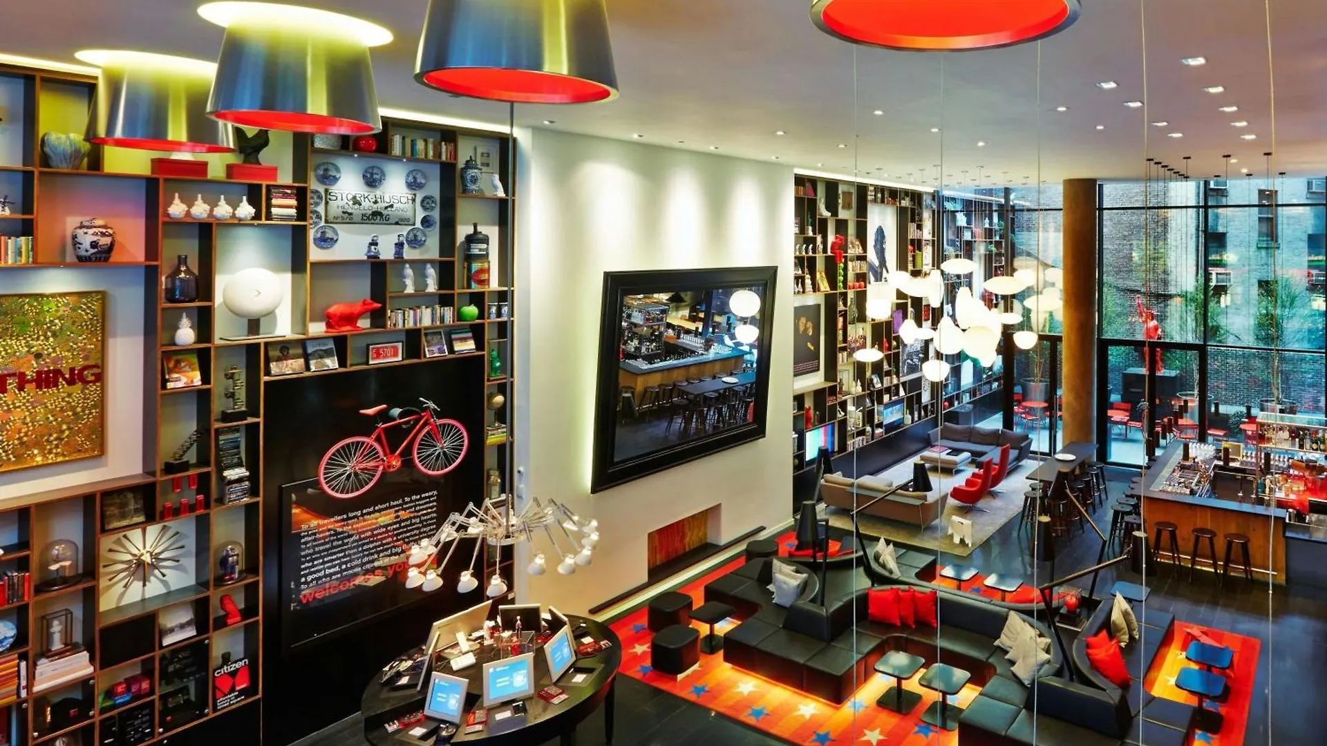 15 Business Hotels in Broadway Theater District Worth Booking