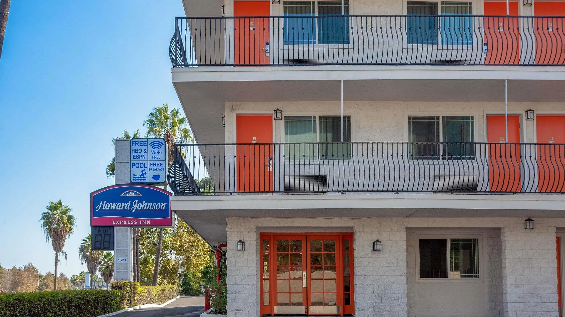 7 Design Hotels in Mission Valley That Actually Deliver