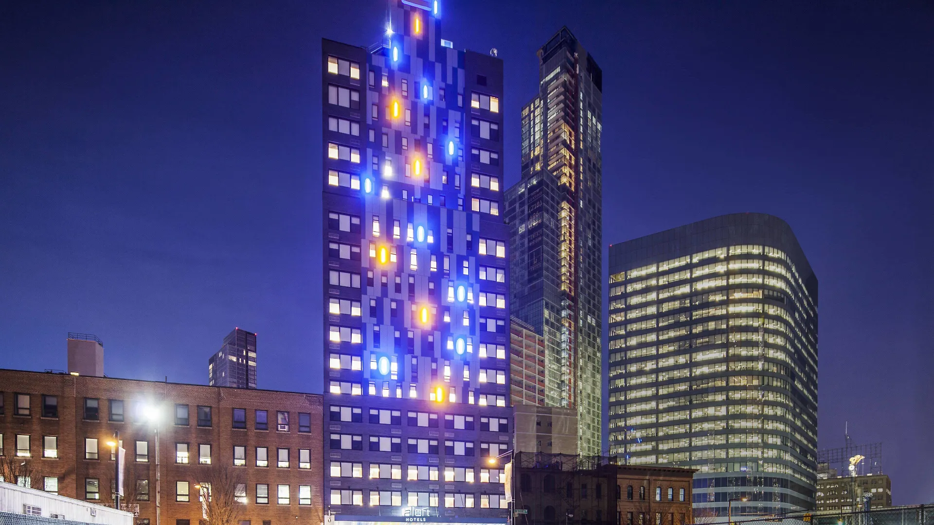 4 Business Hotels in Long Island City Worth Booking