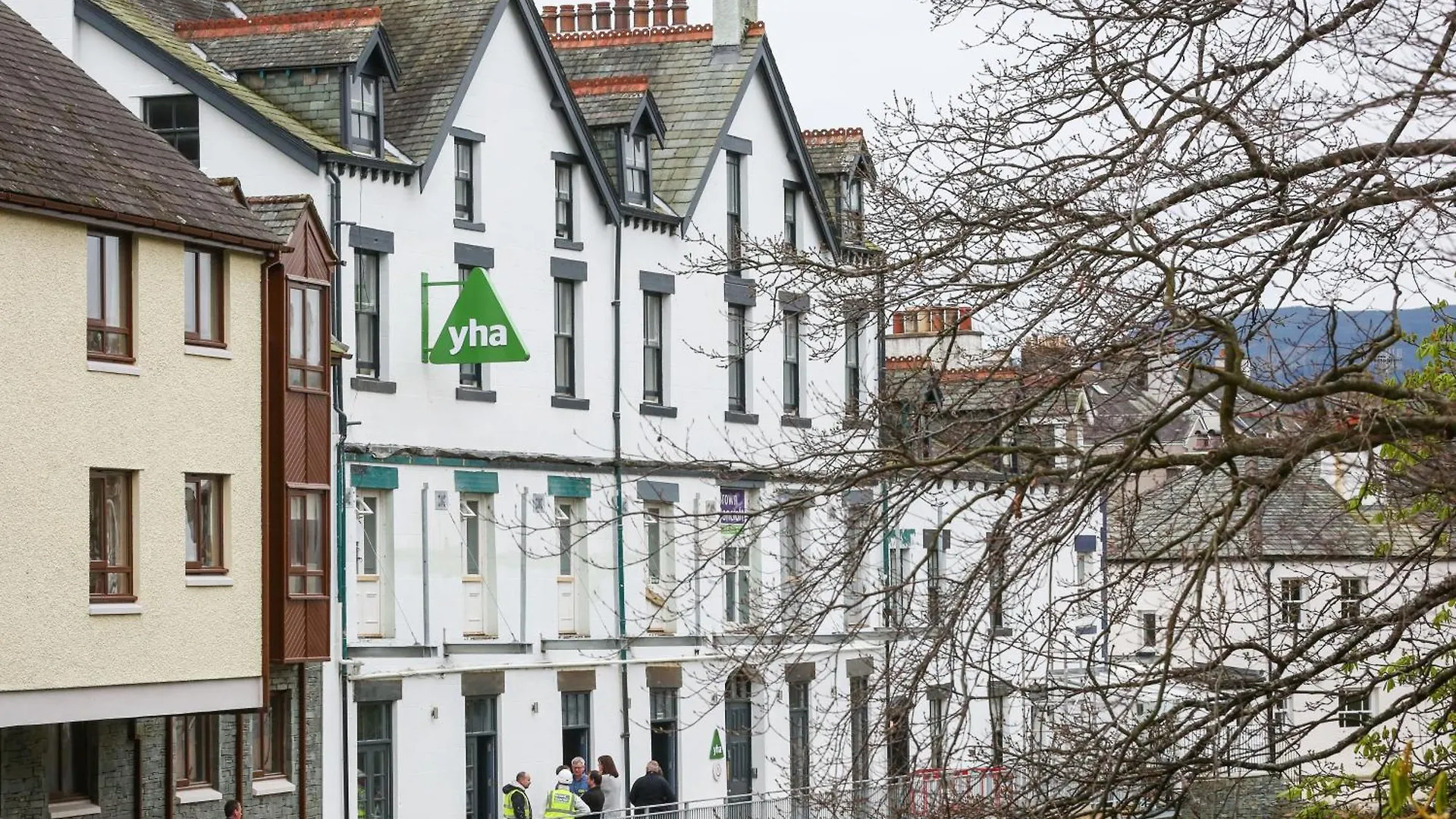 6 Central Keswick Stays Close to Mirehouse