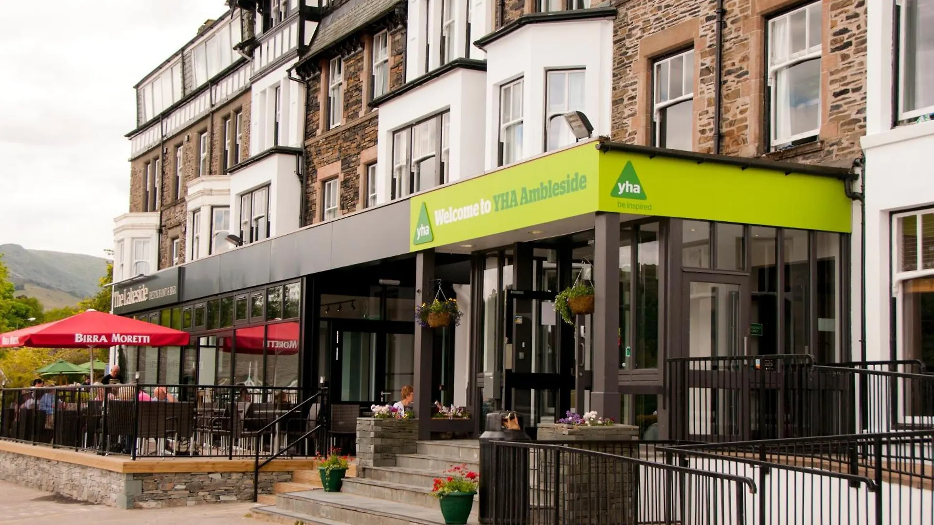 10 Budget Hotels Near Brockhole Visitor Centre Worth Booking