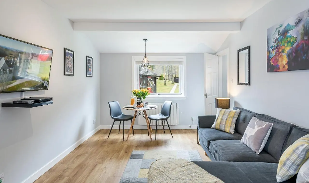 6 Family Hotels Near The Strathspey Railway Worth Booking