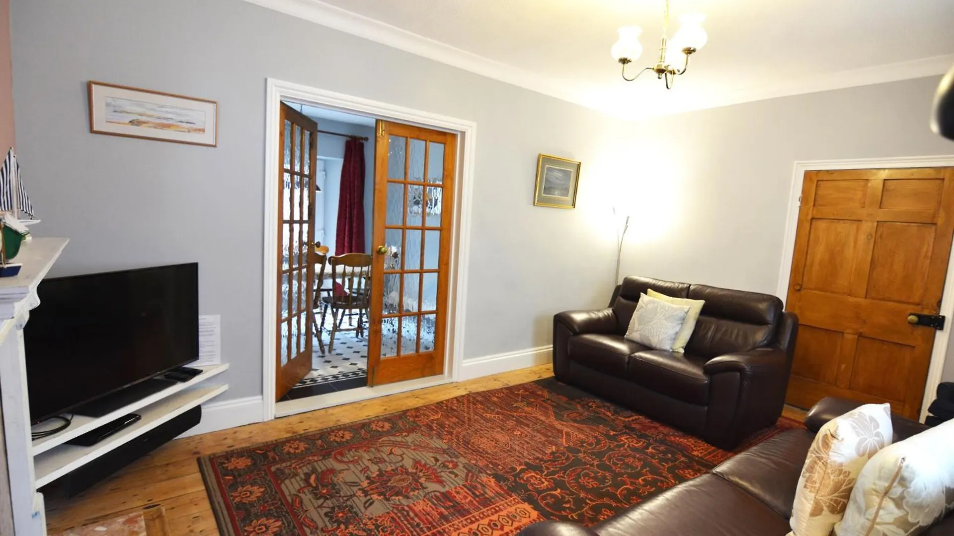Where to Stay Near Colby Woodland Garden: 4 Holiday Homes Reviewed