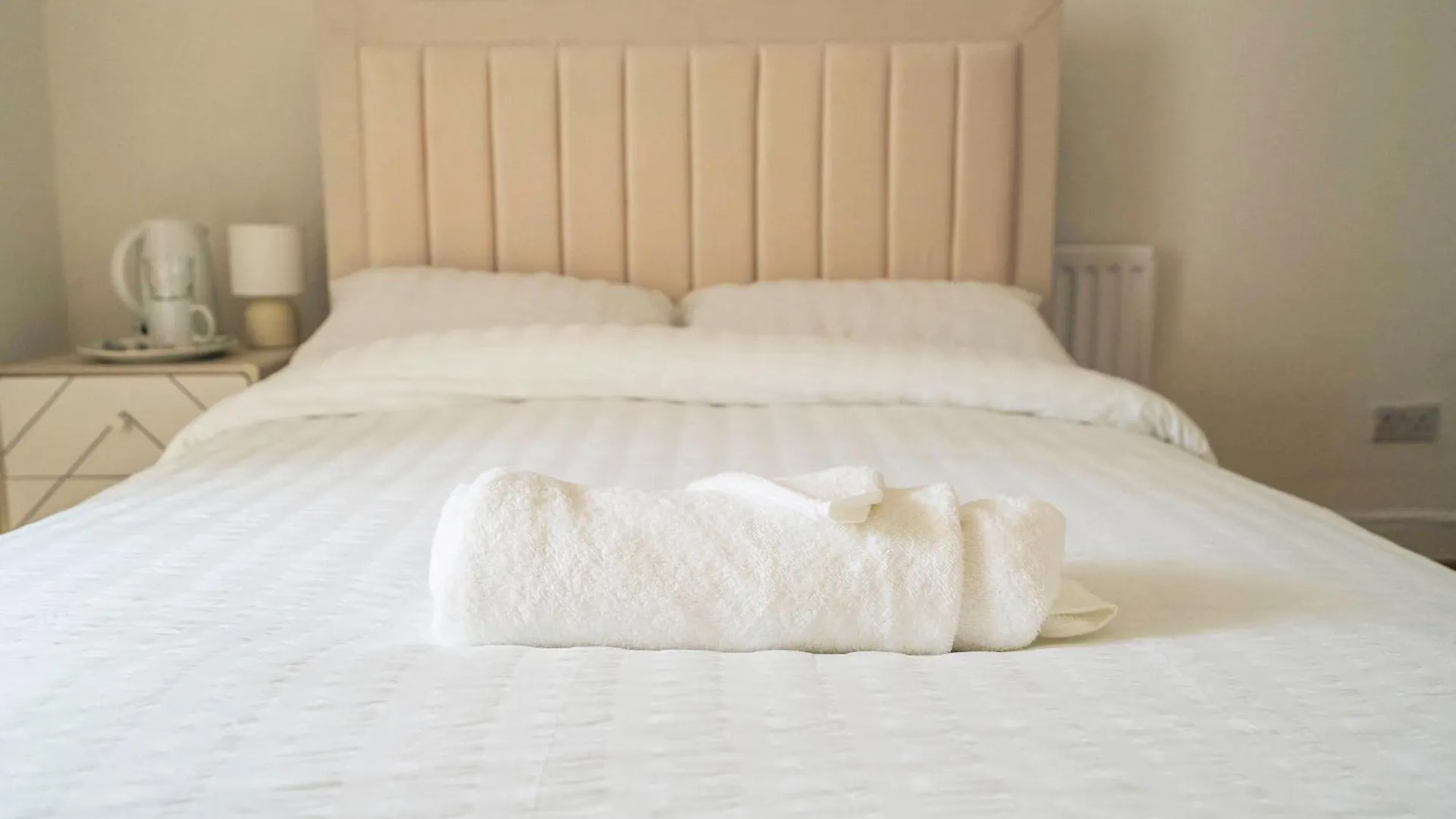 4 Smart Hotels in Merseyside Couples Should Book