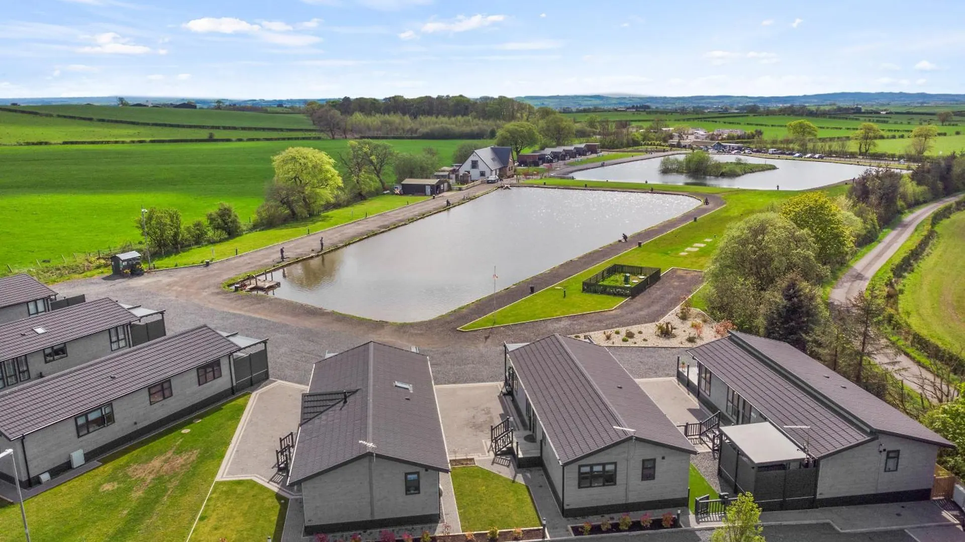 14 Lodge Hotels in the United Kingdom Worth Booking
