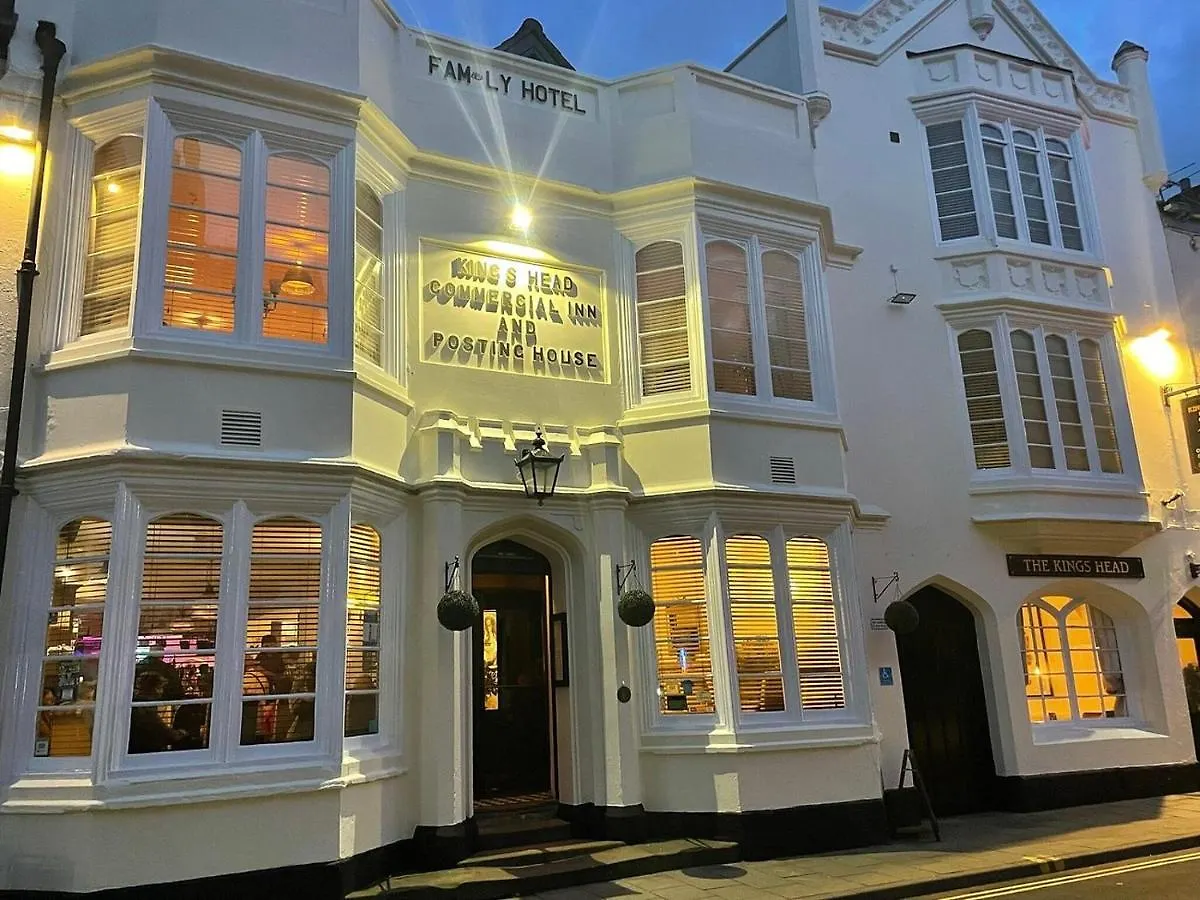 8 Top-Rated Hotels in Lincolnshire for Location