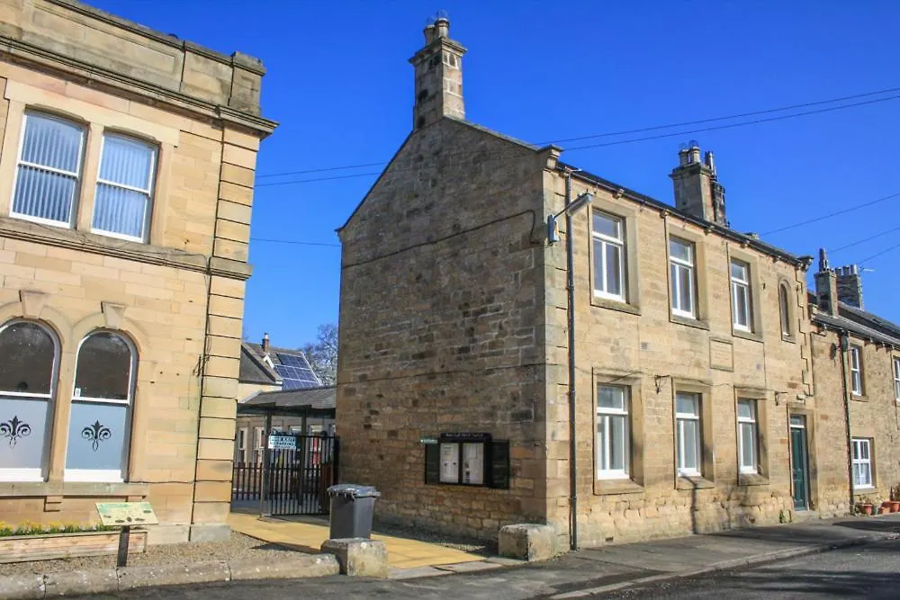 4 Leisure Hotels in North Pennines Worth Booking