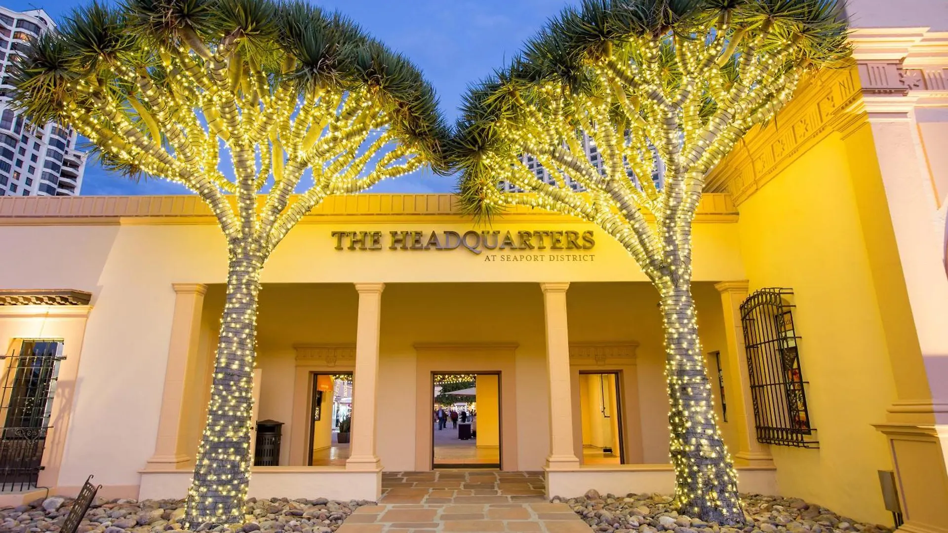 9 Marina District Hotels With Easy Airport Access