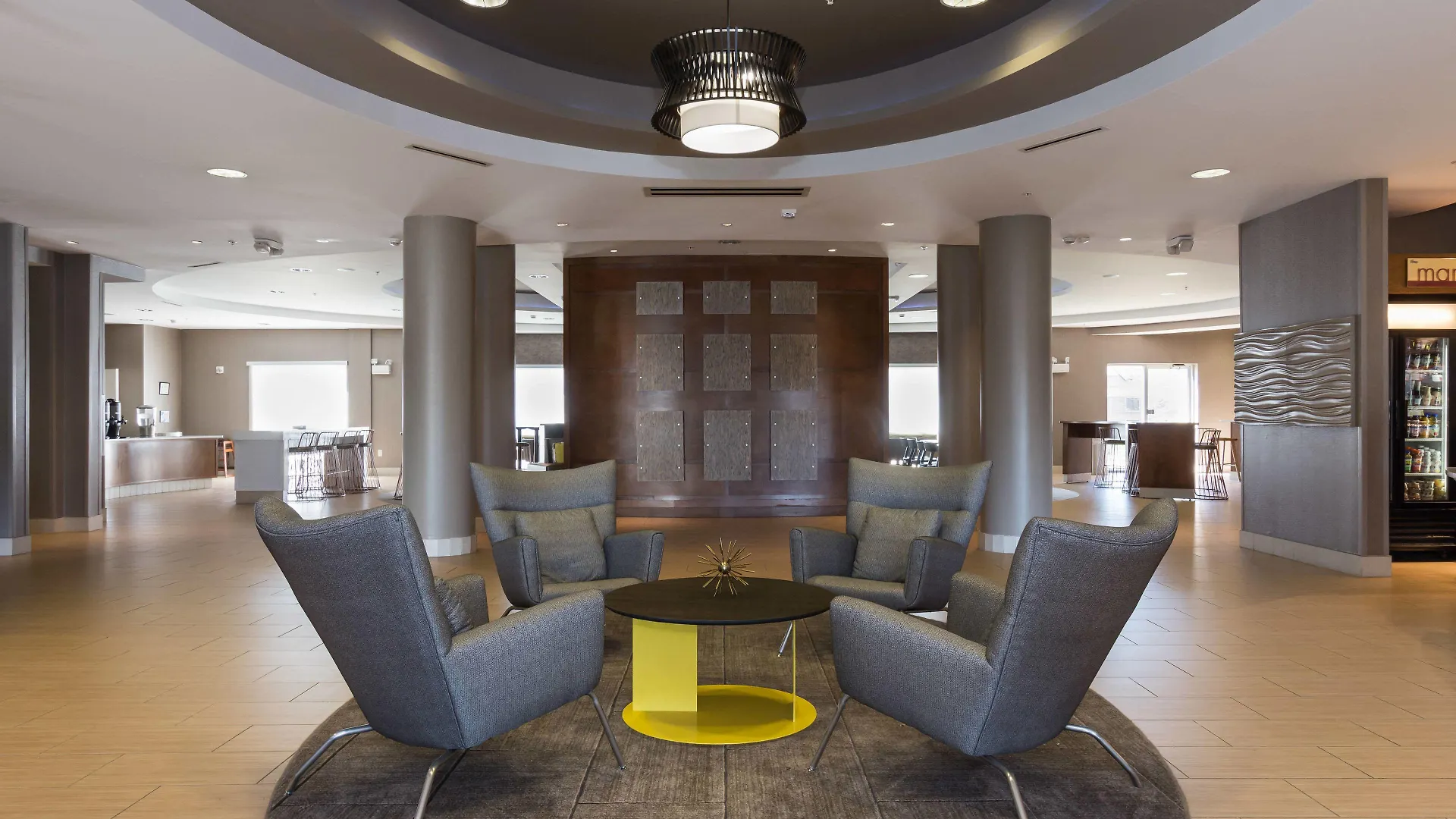 Staying In Ballantyne: 6 Business Hotels Compared