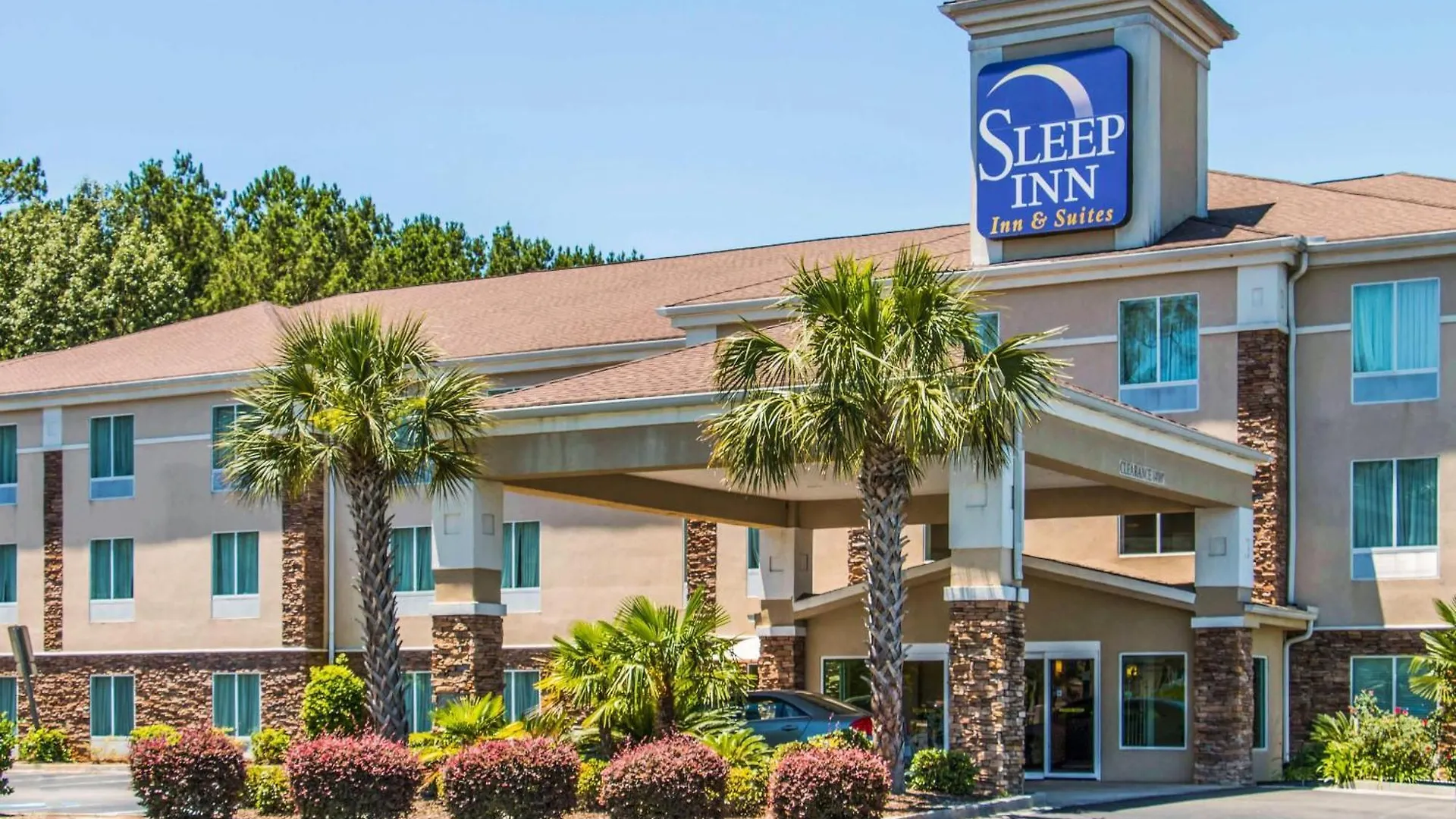 7 Business Hotels in Pooler Worth Booking for Work Trips