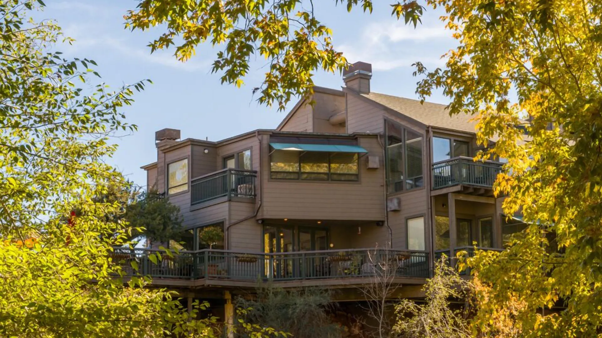 5 Smart Central Hotels Near Sedona Heritage Museum