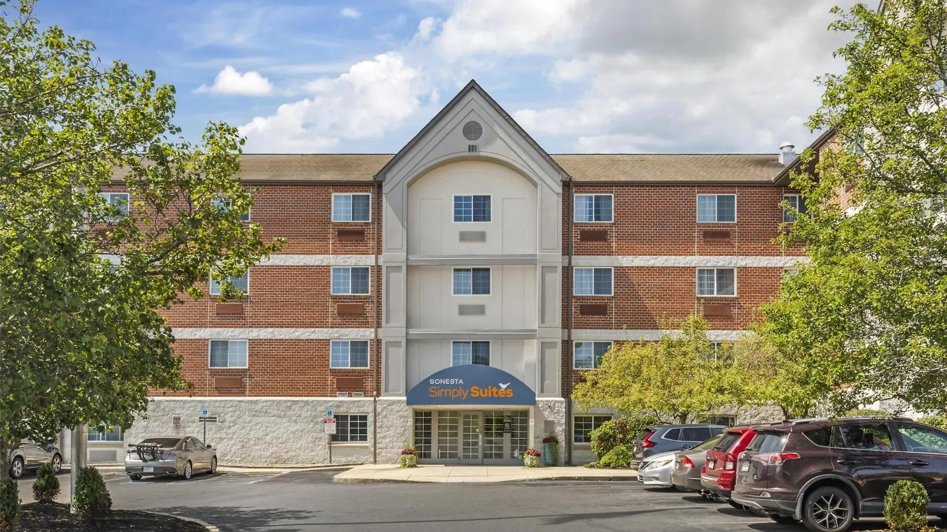 5 Cheap Hotels Near Woburn Mall for Easy Access