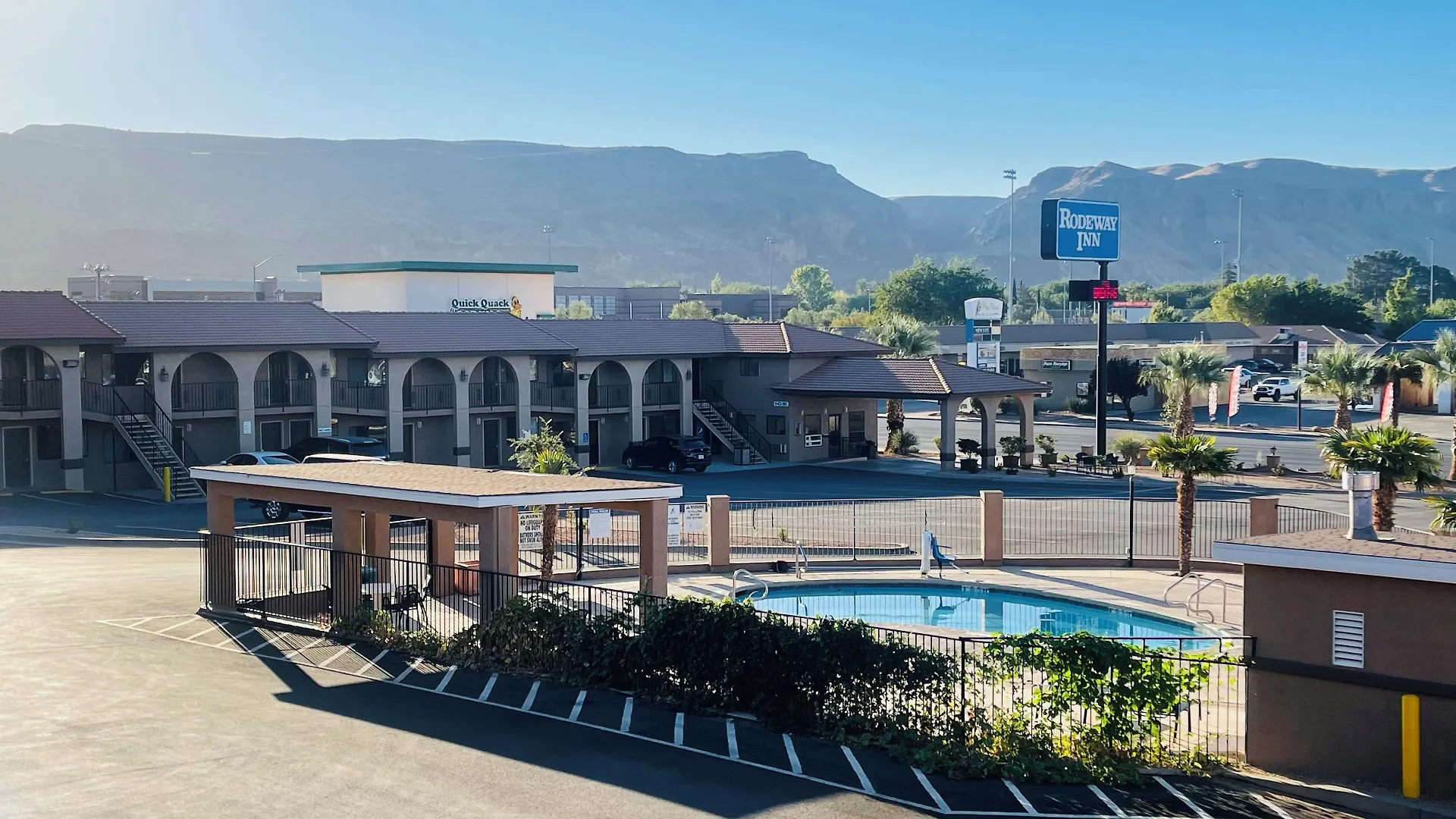 4 Hotels Near Sky Mountain Golf Course for Your Utah Golf Trip