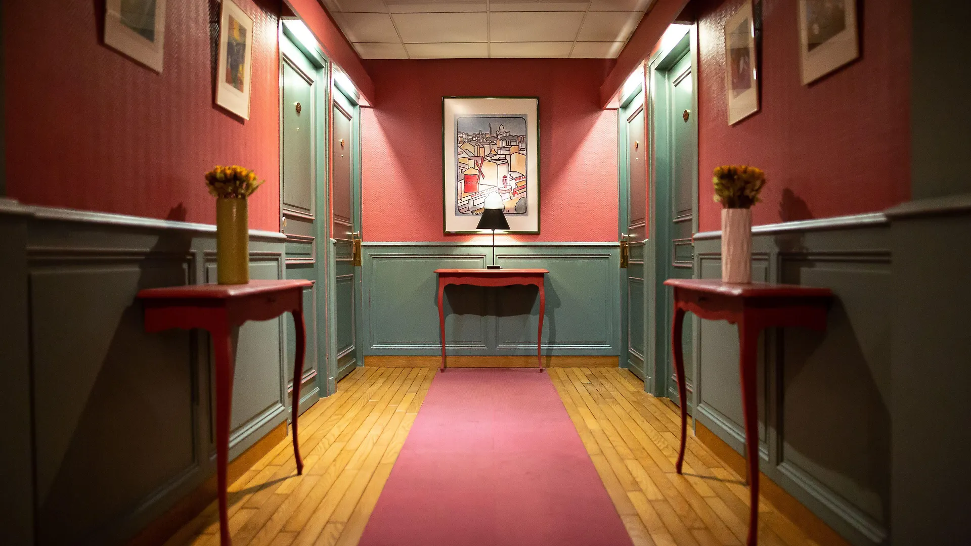 Staying In Lille Centre: 8 Boutique Hotels Compared