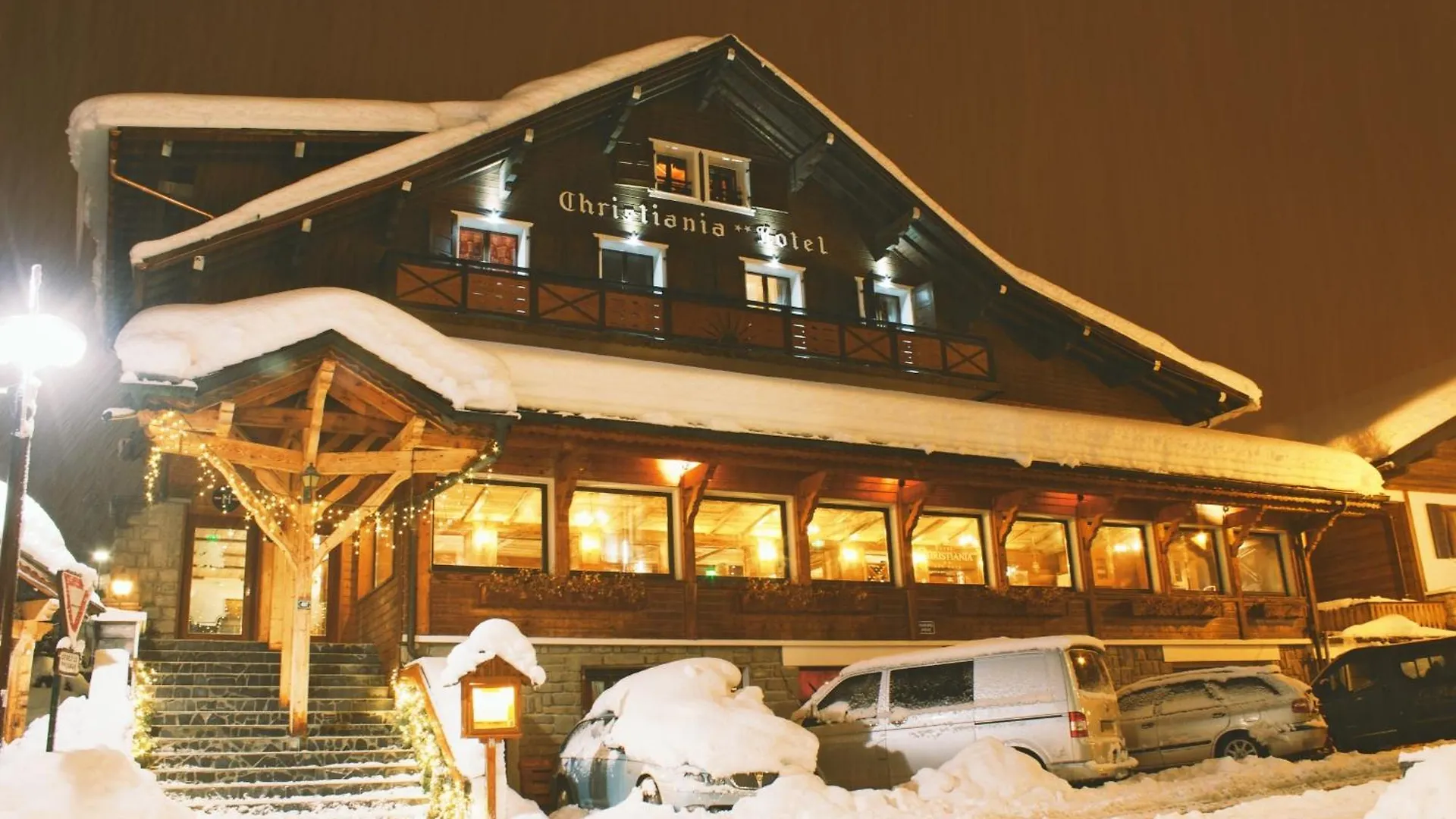 Where to Stay Near Les Prodains: 6 Family Hotels in Morzine