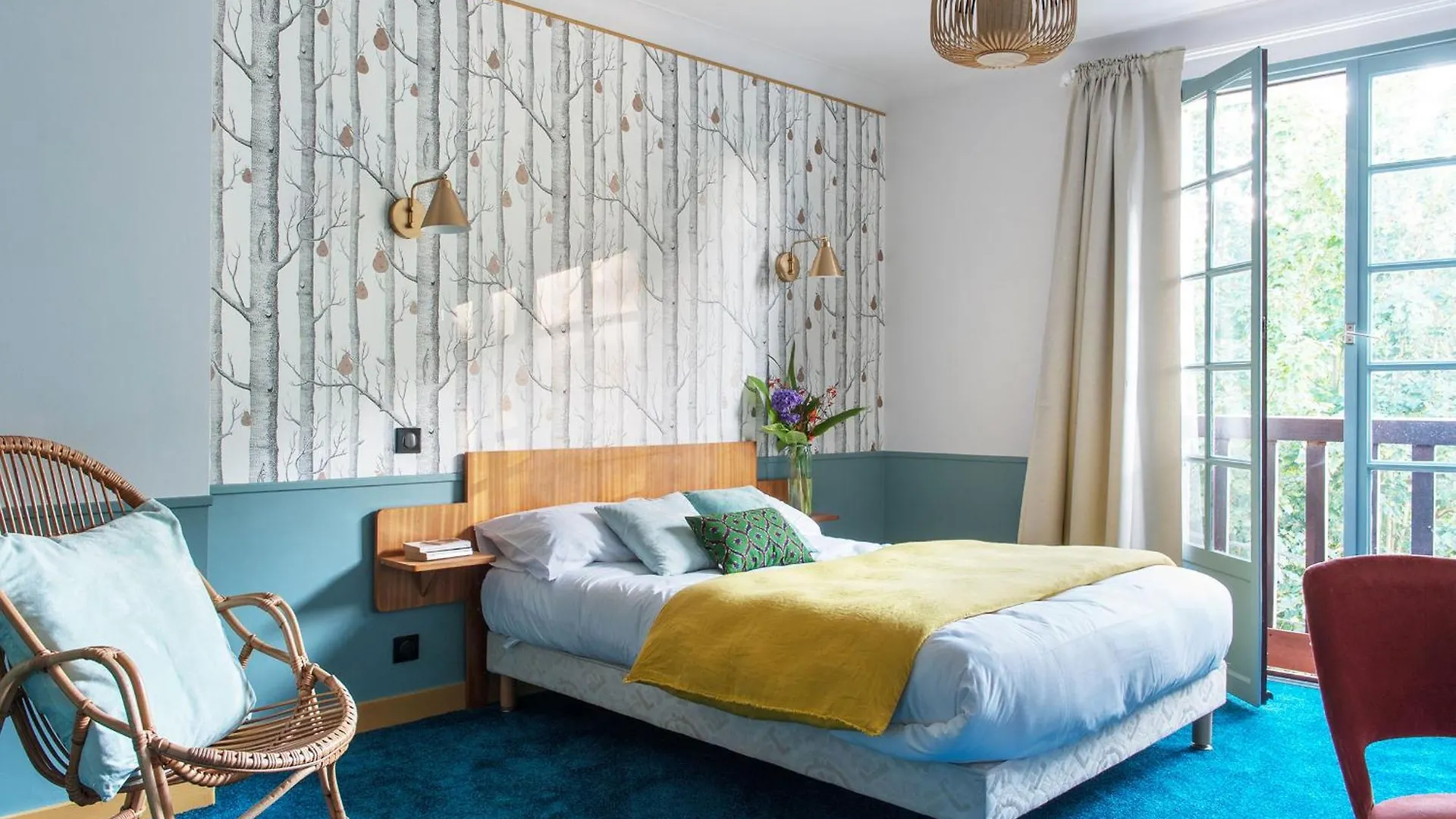 Where to Stay in France: 15 Best 3-Star Hotels