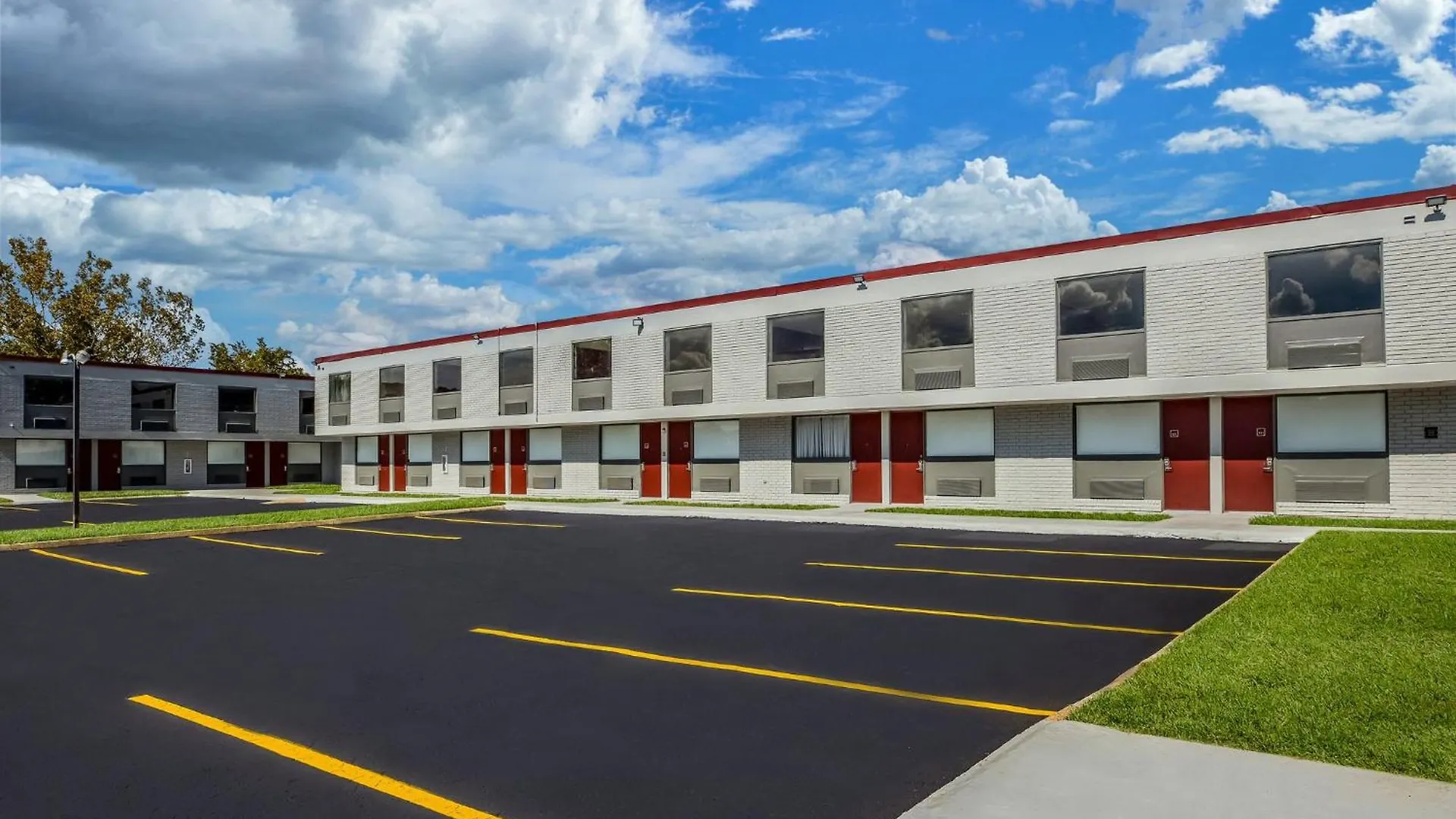 4 Airport Hotels Close to Parish of Rapides Coliseum