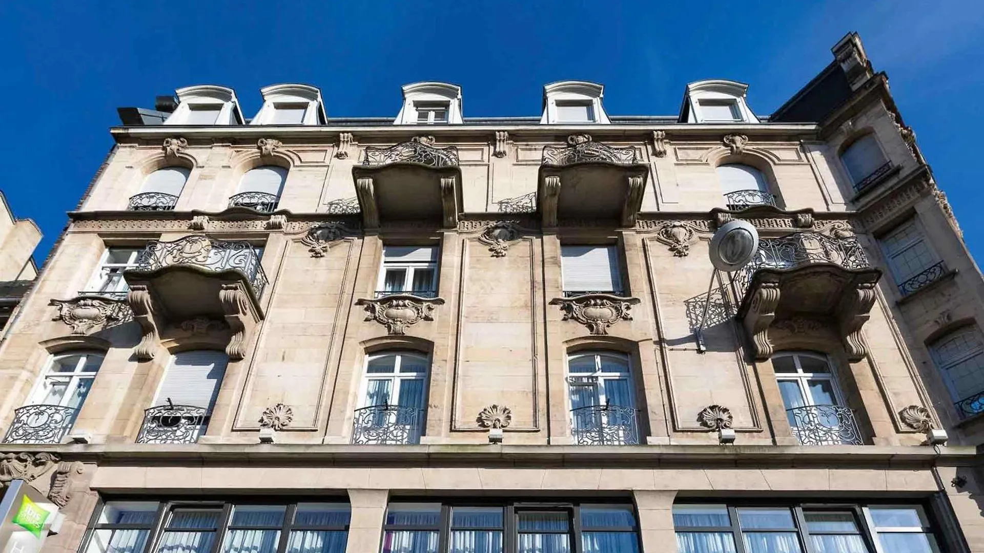 8 Boutique Hotels in Petite France That Deliver on Character