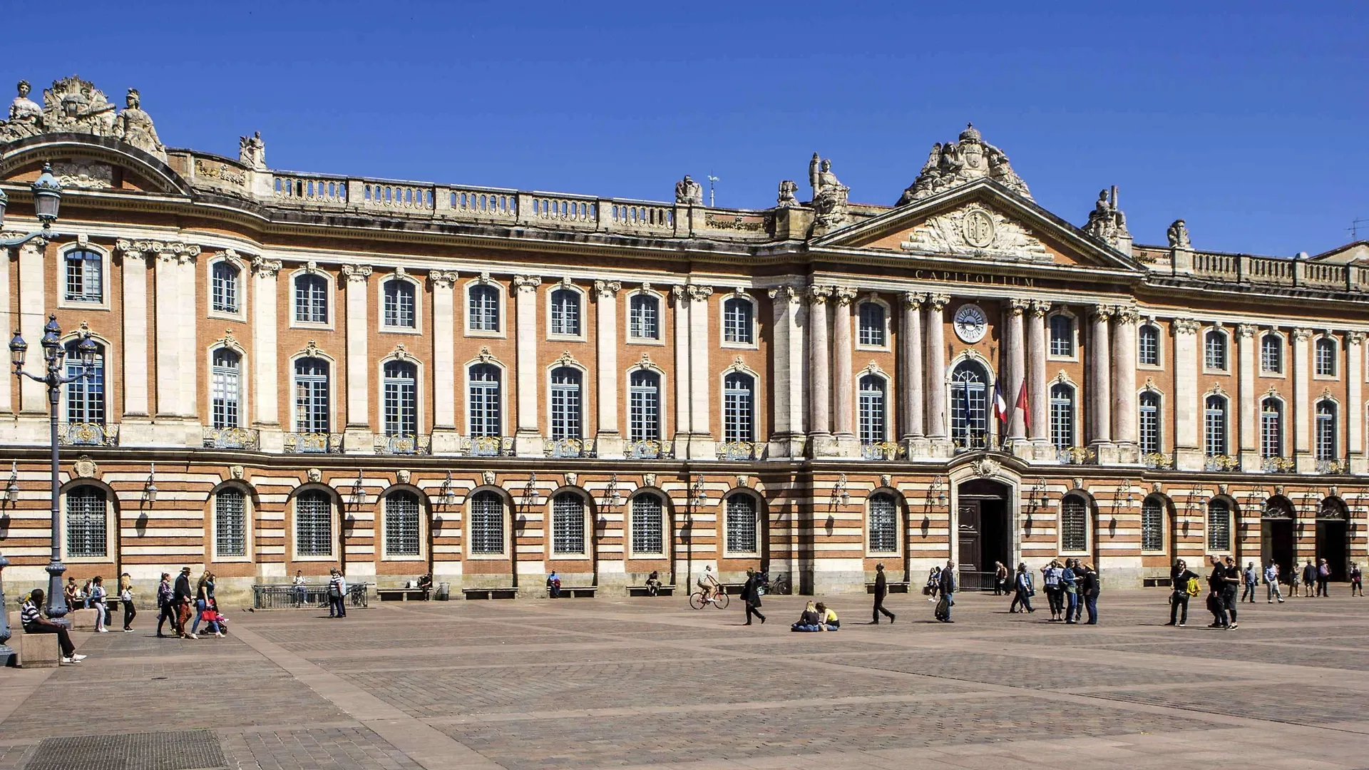 8 Smart Family-Friendly Hotels in Toulouse City-Centre Worth Booking