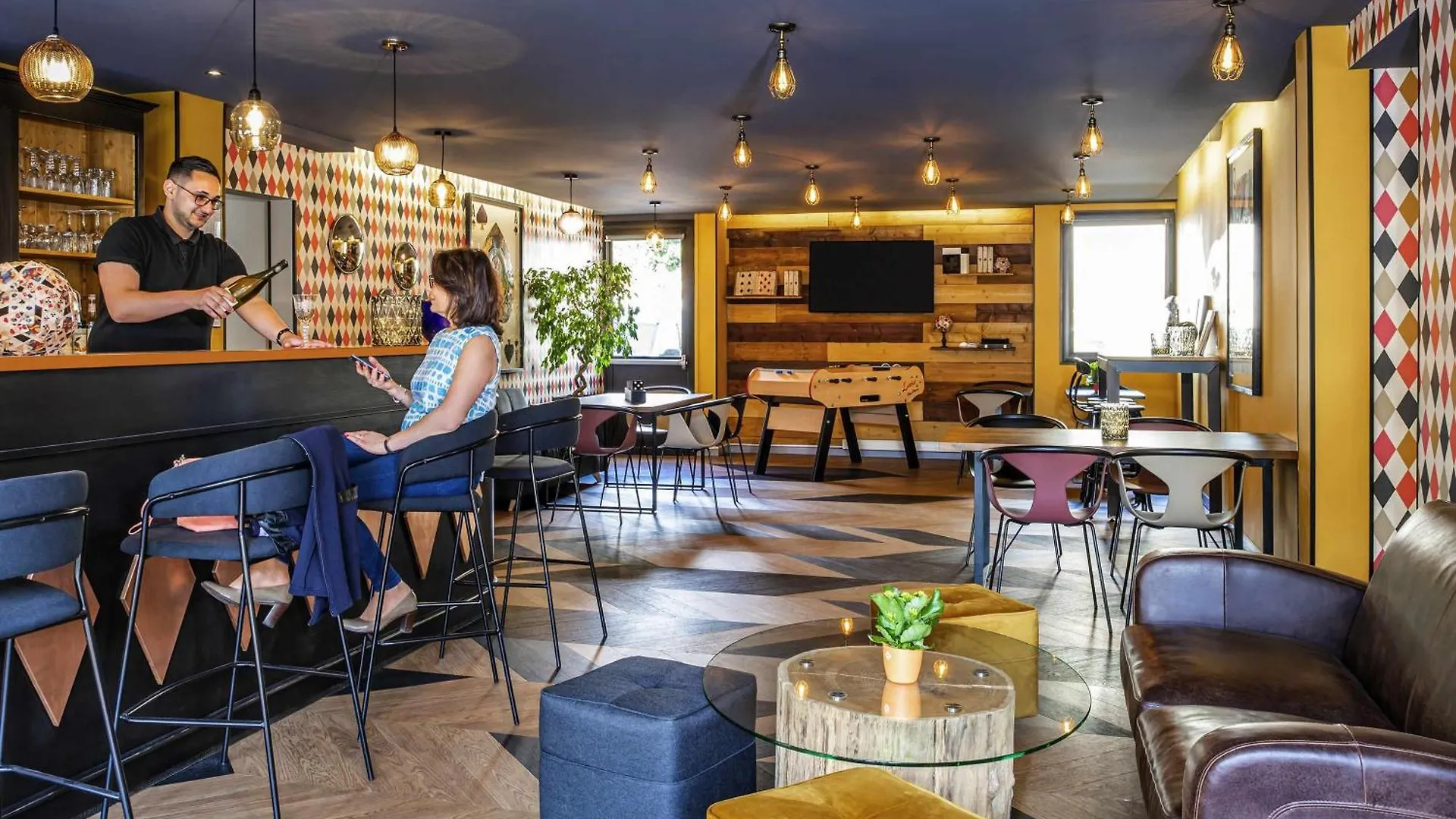 3 Resort Hotels in Reims City Centre That Stand Out