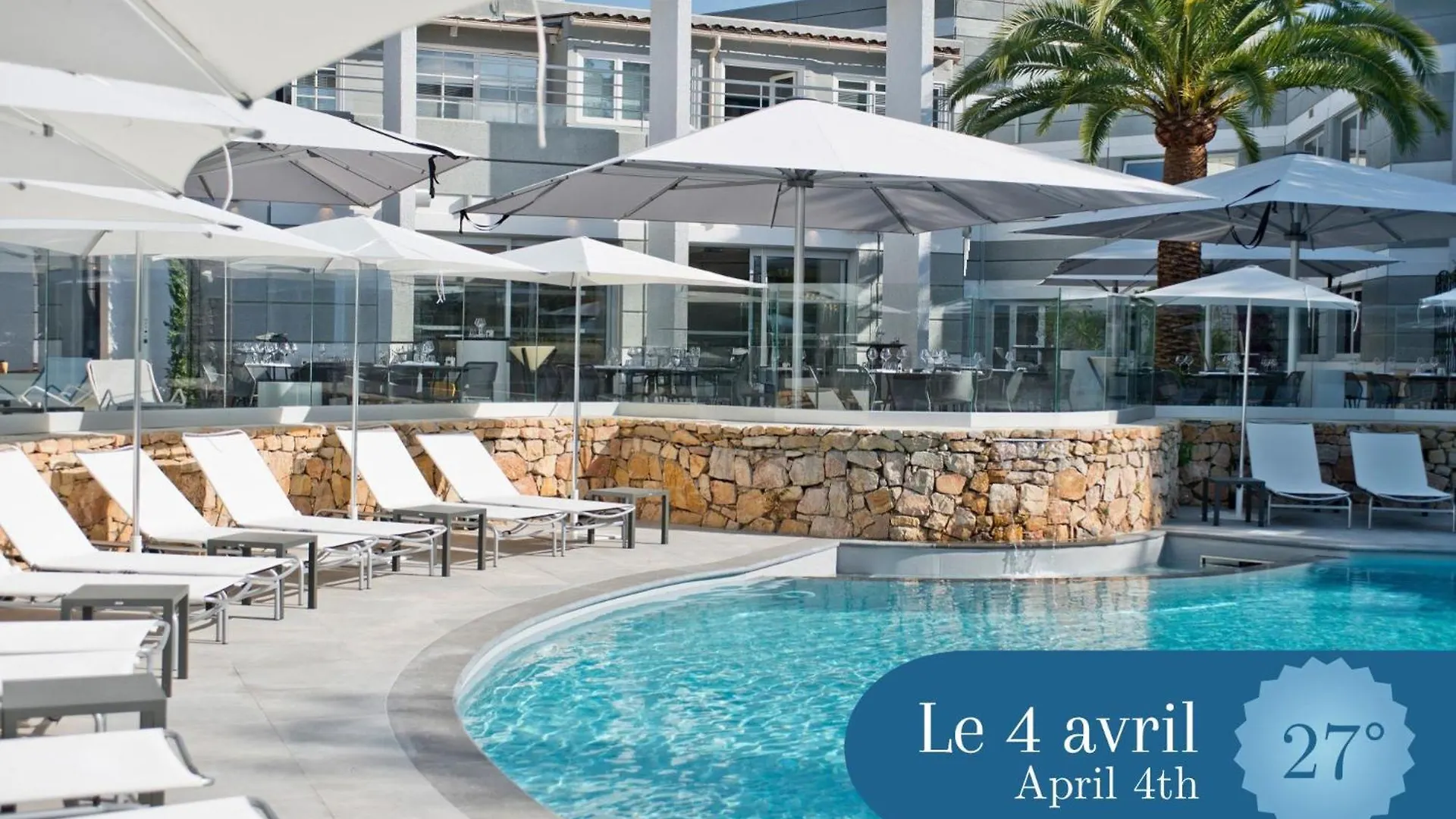 4 Top Resorts Near Pierre Canto Marina for a Riviera Stay