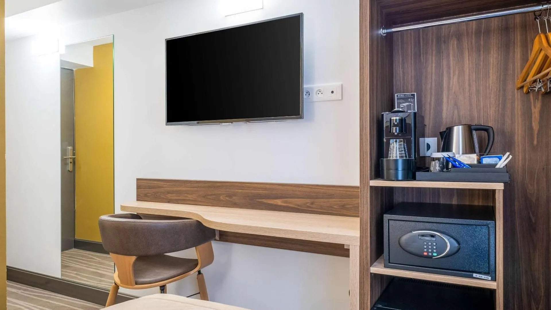 5 Airport Hotels Near Parc du Ramier Worth Booking