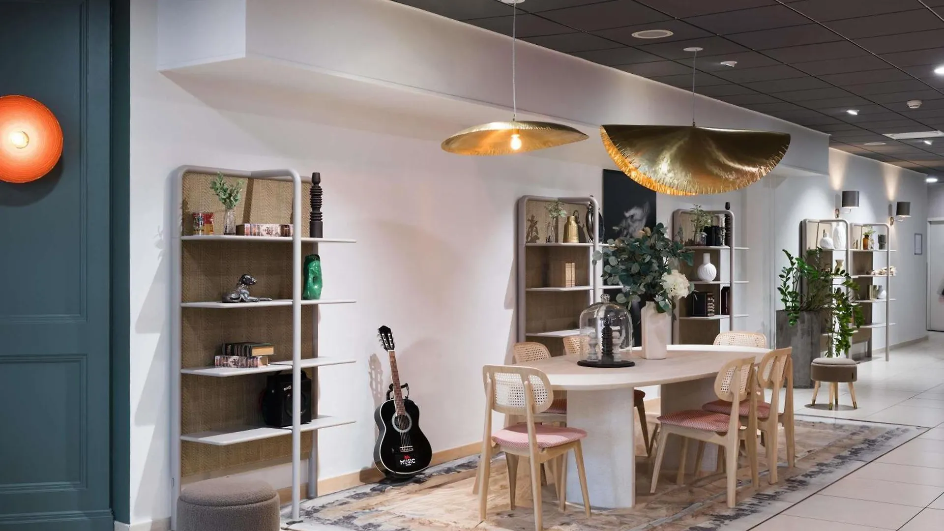 Where to Stay Near Pegasus Bridge: 4 Hotels in Caen