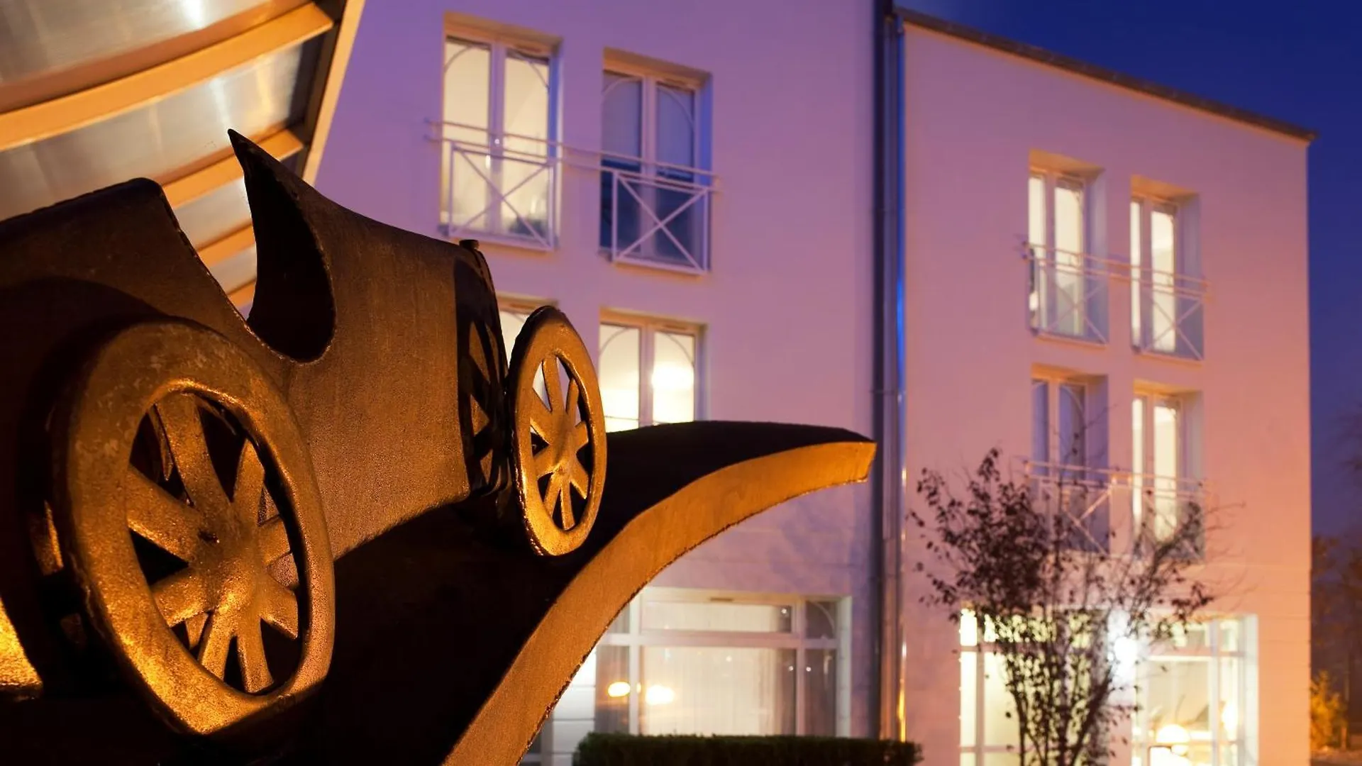 4 Smart 3-Star Hotels in Grand Est Worth Booking