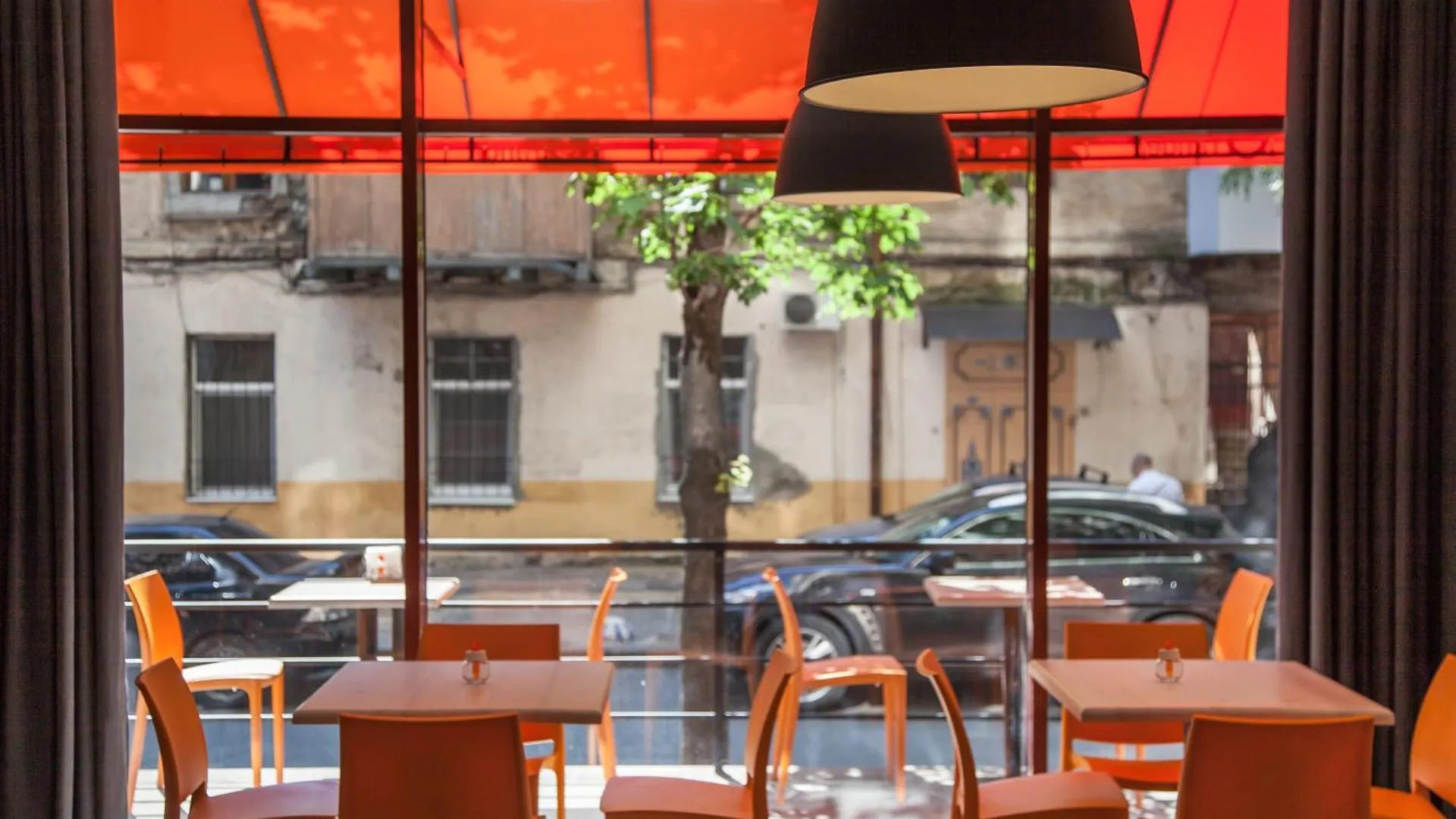 4 Smart Resort Hotels In Odessa City Center Worth Booking