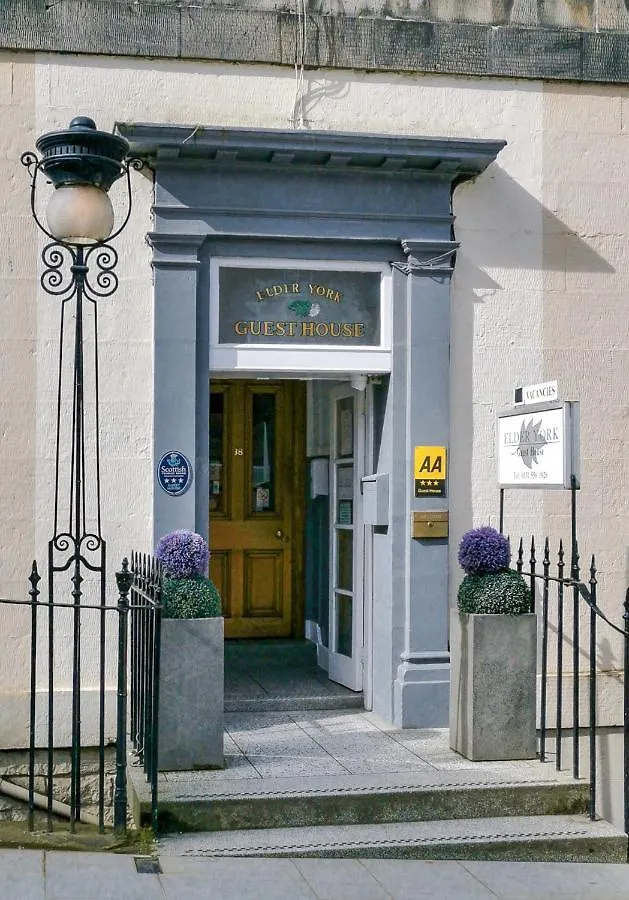 Where to Stay for Less: 7 Budget Hotels in Edinburgh City Centre