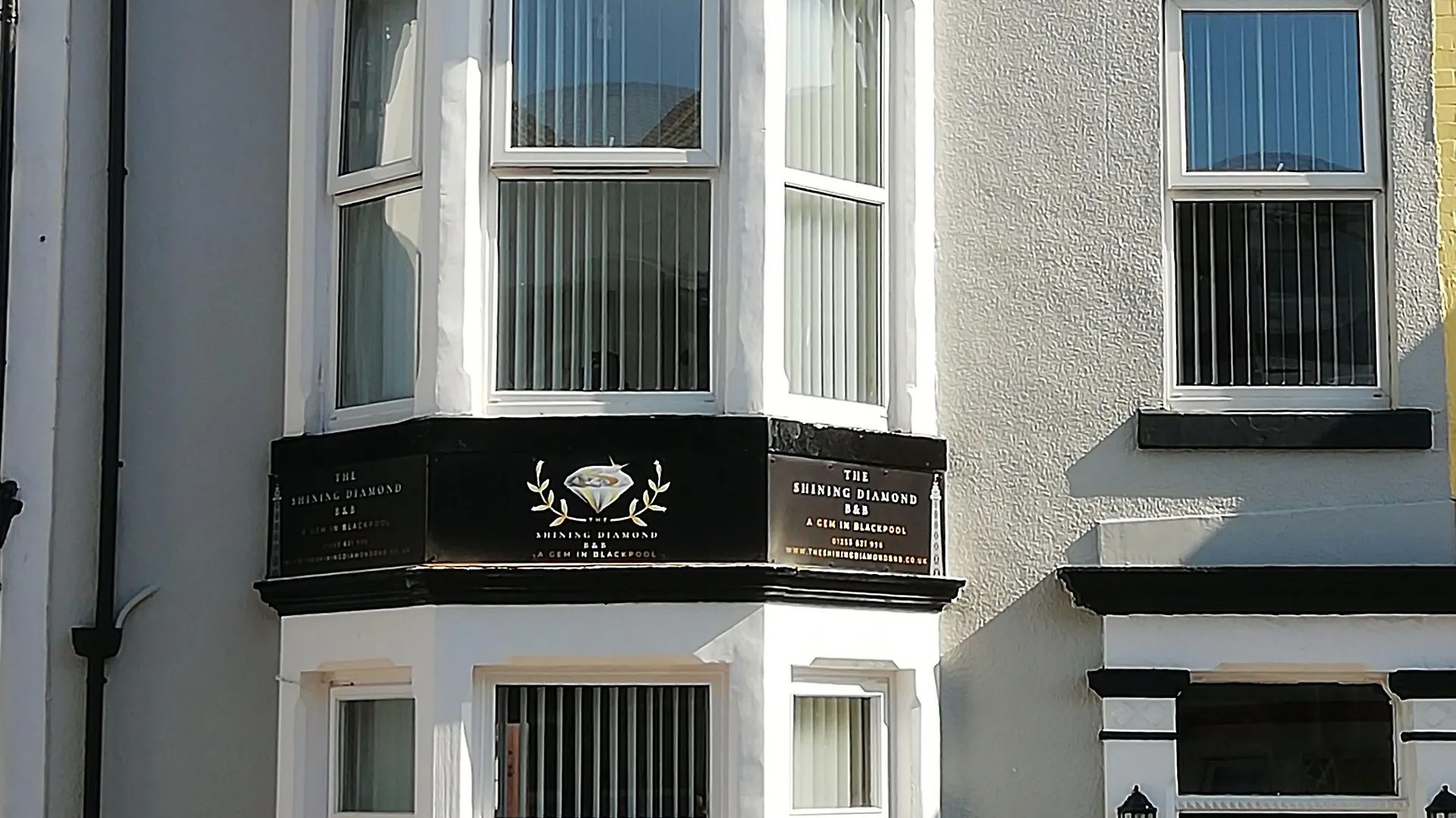 5 Top 3-Star Hotels in Blackpool Centre for Easy Access