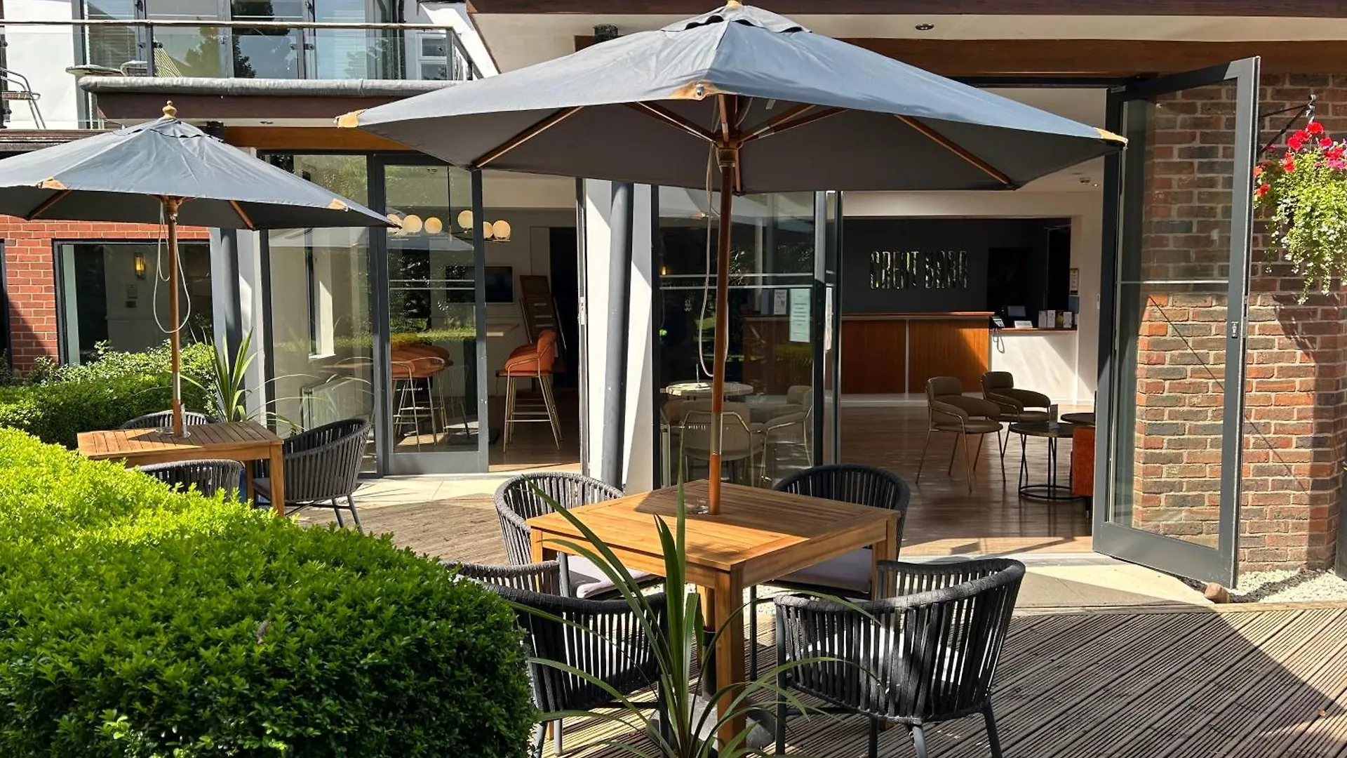 Staying Near Sandwell Valley Country Park: 5 Resorts Compared