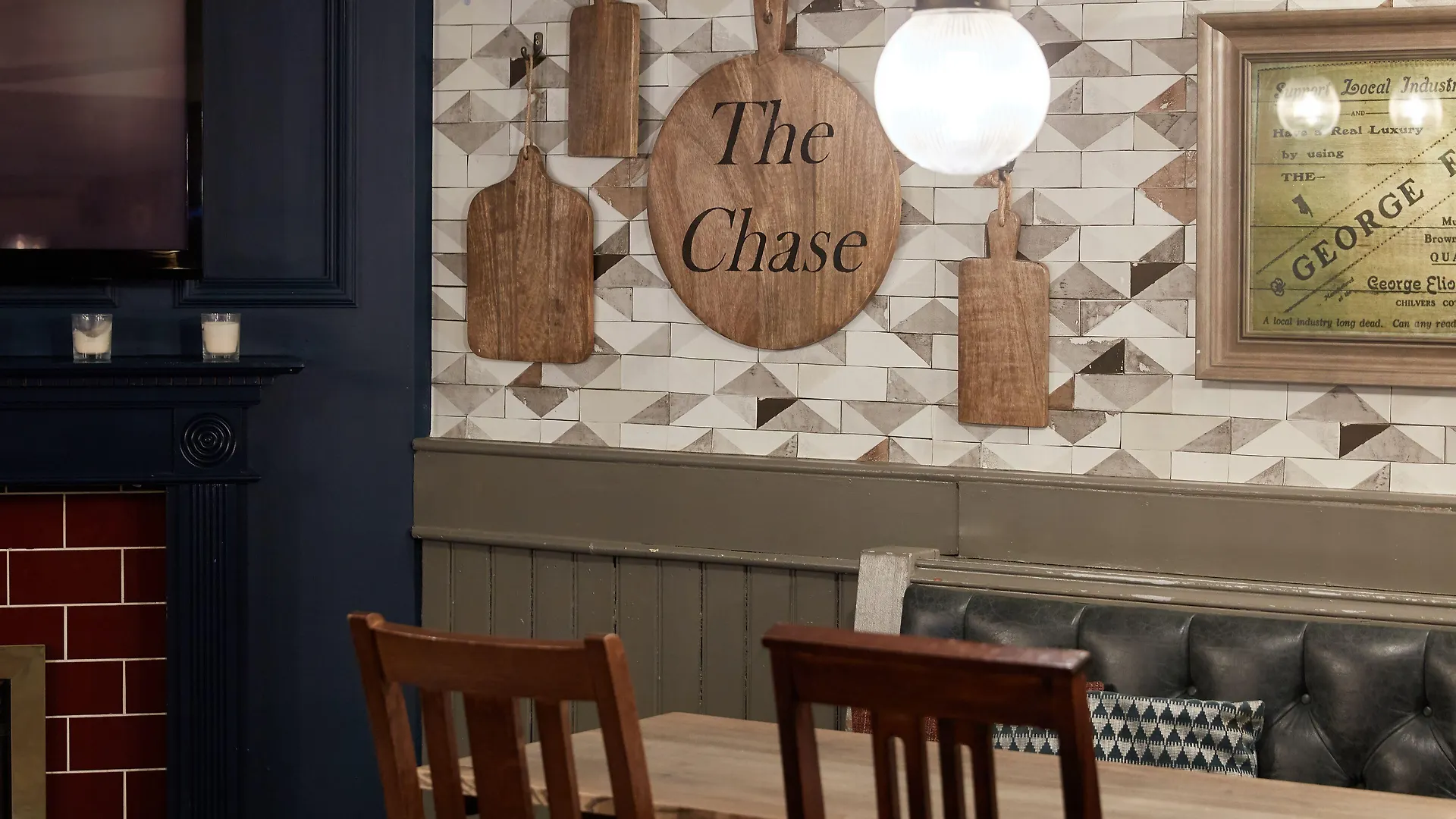 4 Budget Hotels Close to Chilvers Coton Heritage Centre