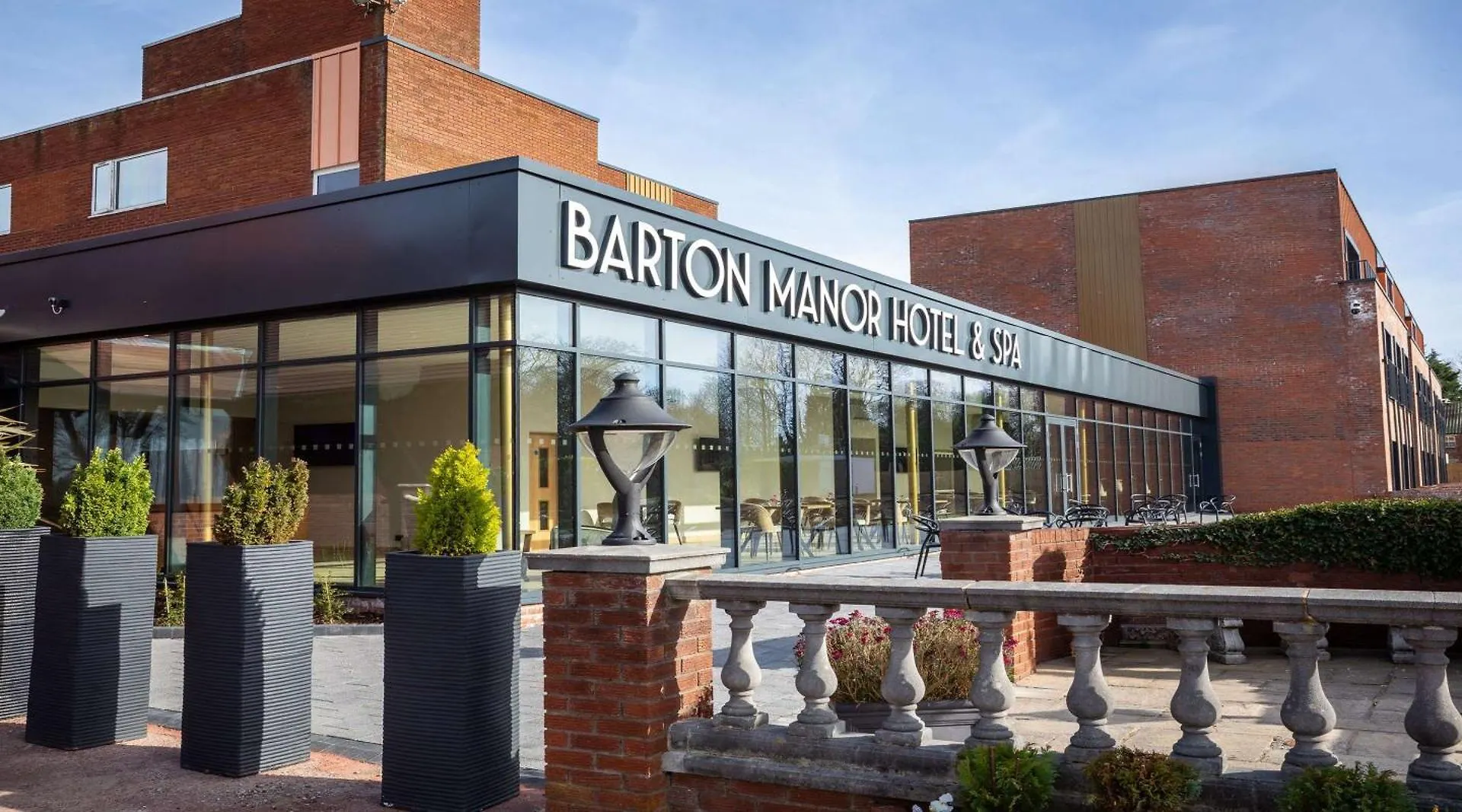 Best 4 Family-Friendly Hotels Near Penwortham Golf Club