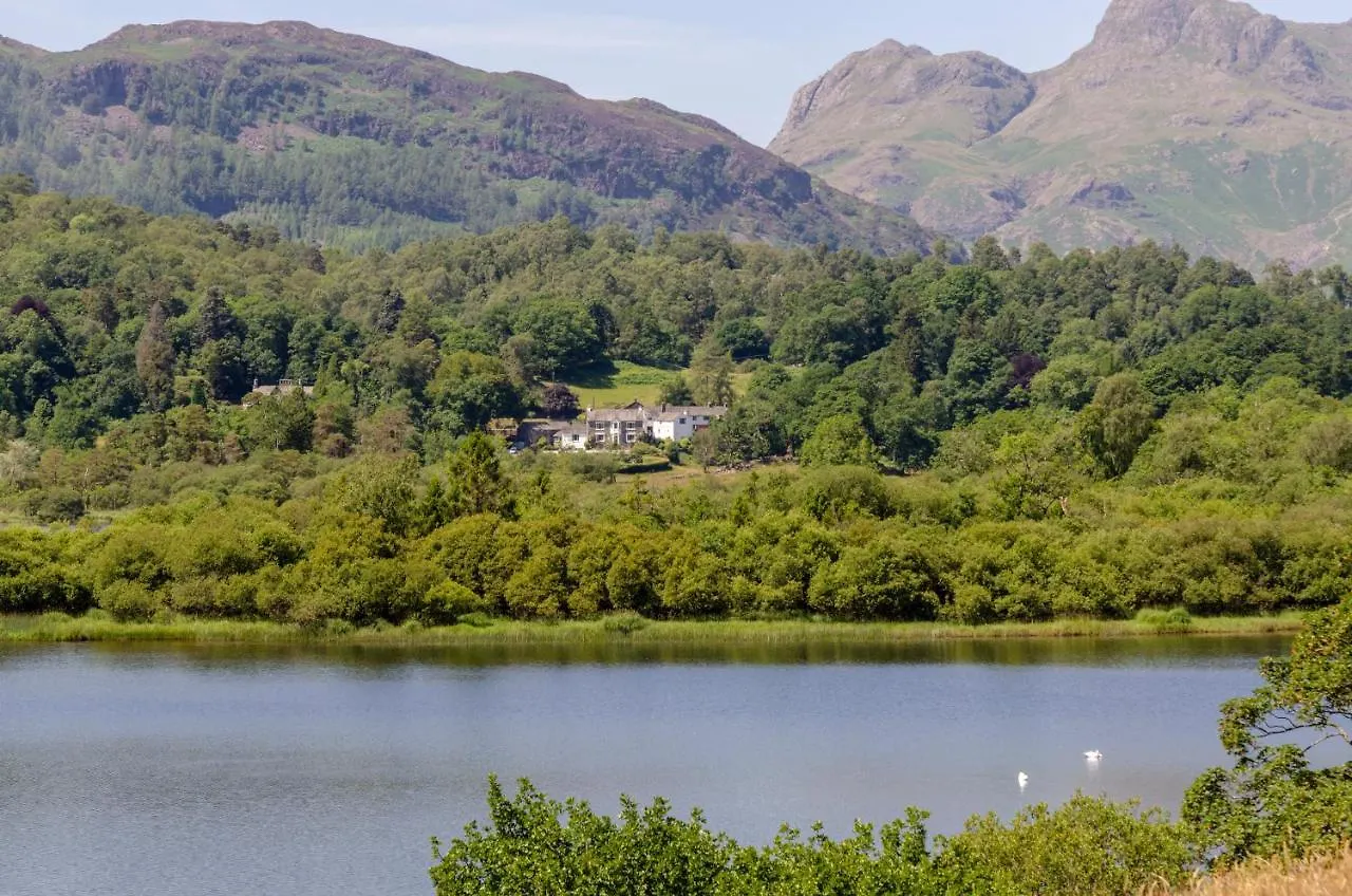 Where to Stay Near Hill Top: 4 Romantic Hotels in Windermere